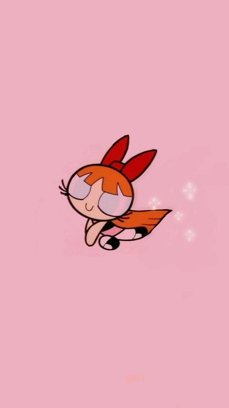 Blossom Instagram PFP — 736x1308 wallpaper