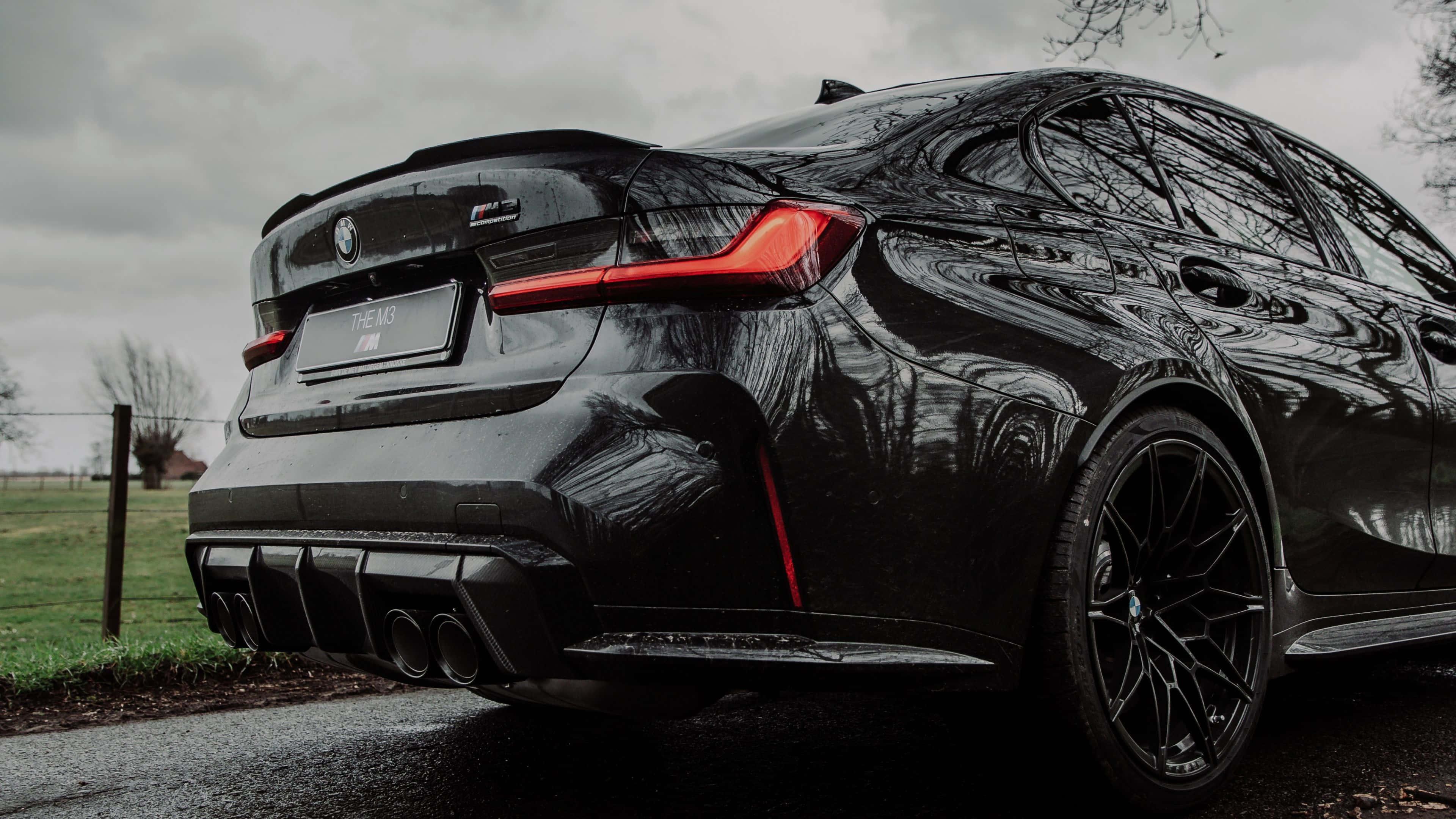 bmw m3 m4 m5 m6 m7 m8 m9 m10 m11 m12 — 3840x2160 wallpaper
