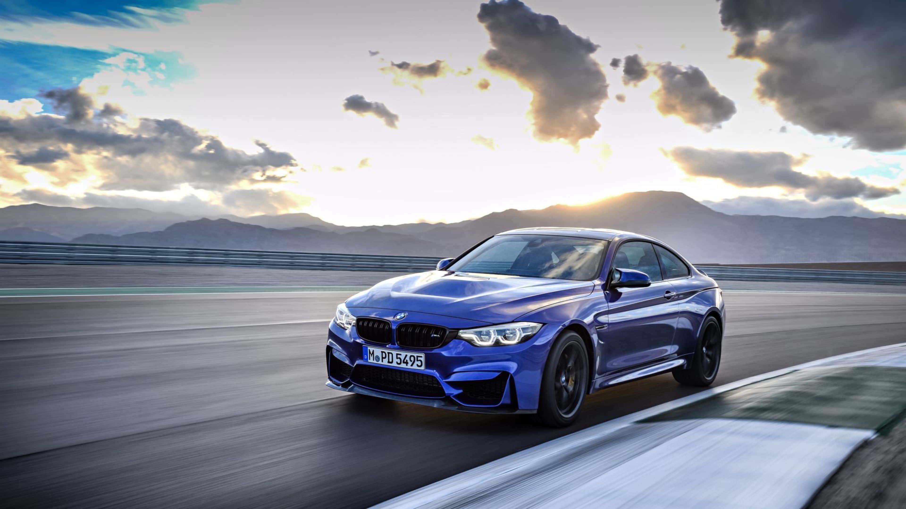 bmw m4 coupe - bmw m4 coupe - bmw m4 coupe — 3840x2160 wallpaper