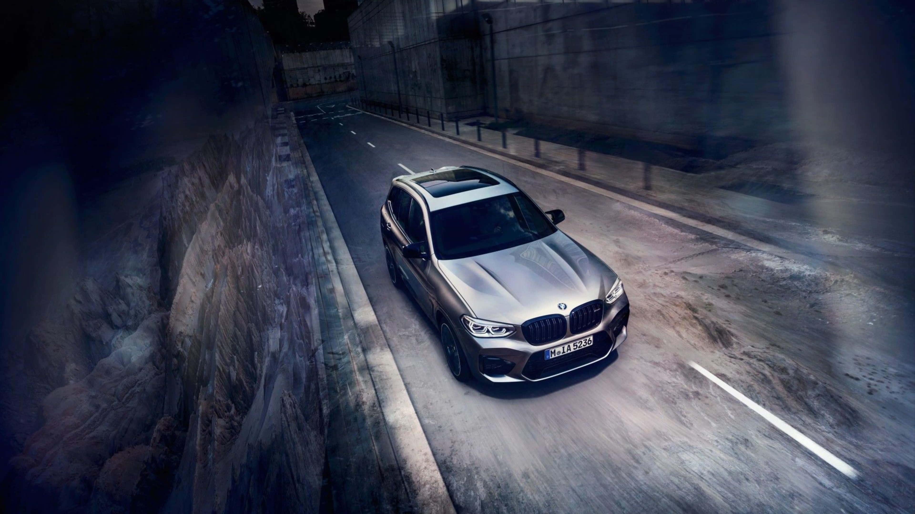 bmw x5 xdrive40d - bmw x5 xdrive40d - bmw x5 xdrive — 3840x2160 wallpaper