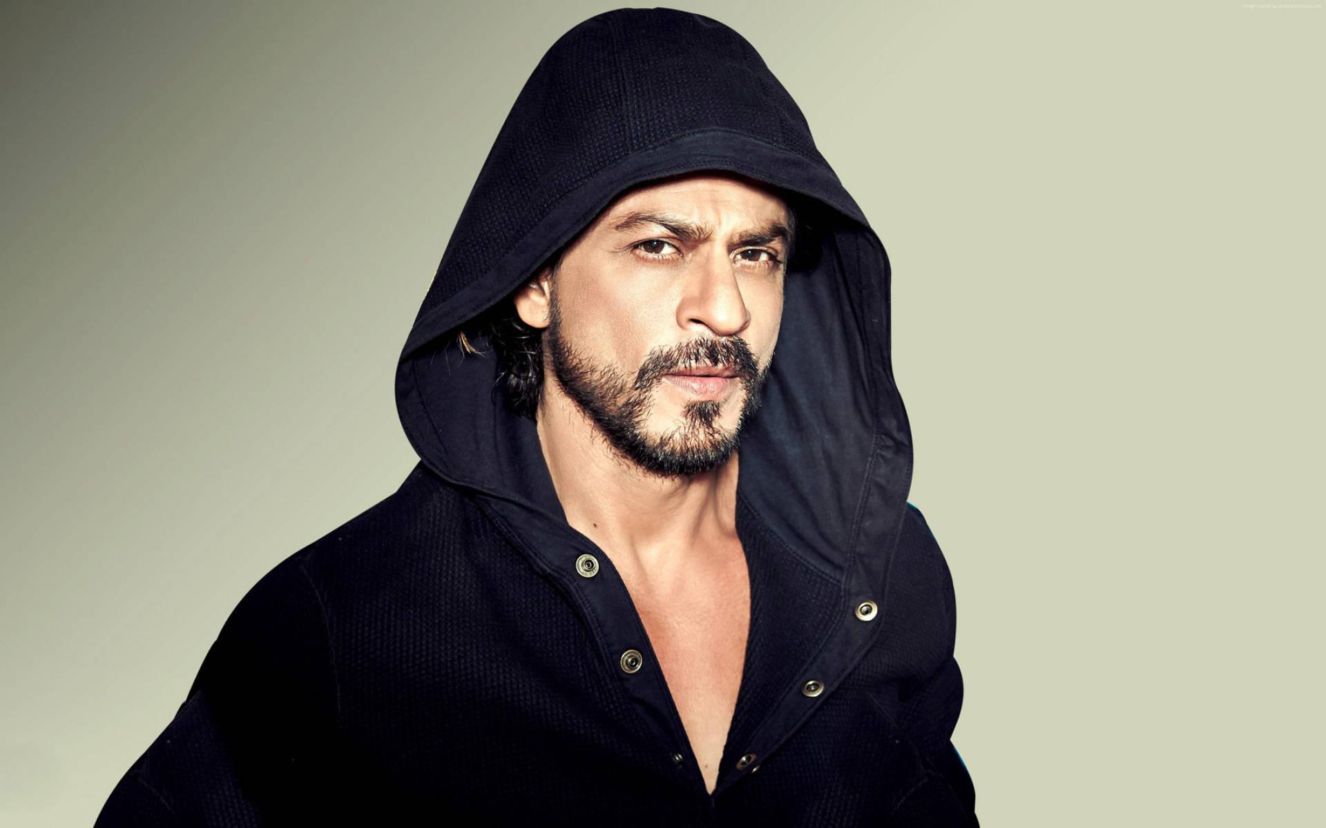 Bollywood Actor Shahrukh Khan — 1920x1200 wallpaper
