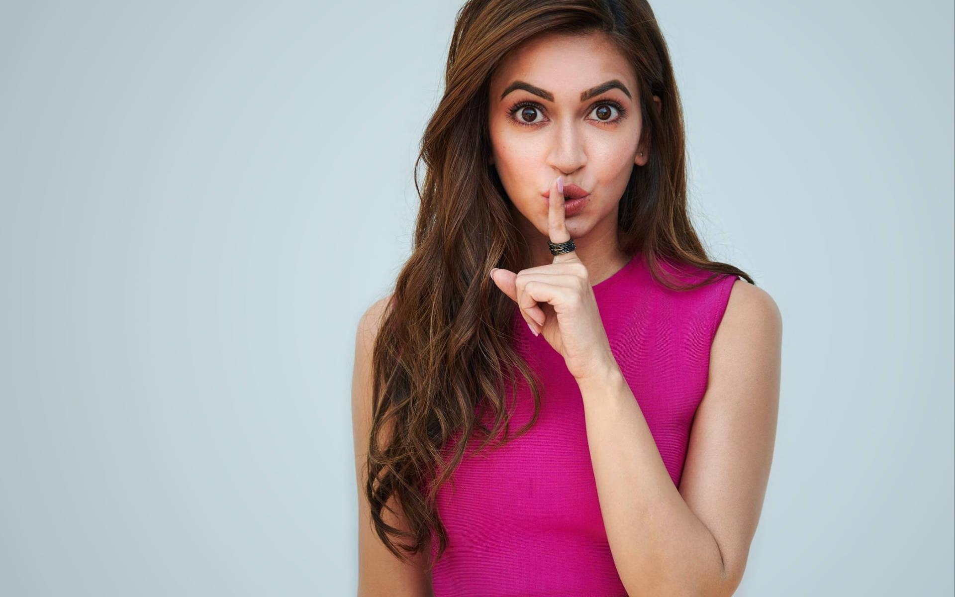 Bollywood Actress Kriti Kharbanda — 1920x1200 wallpaper