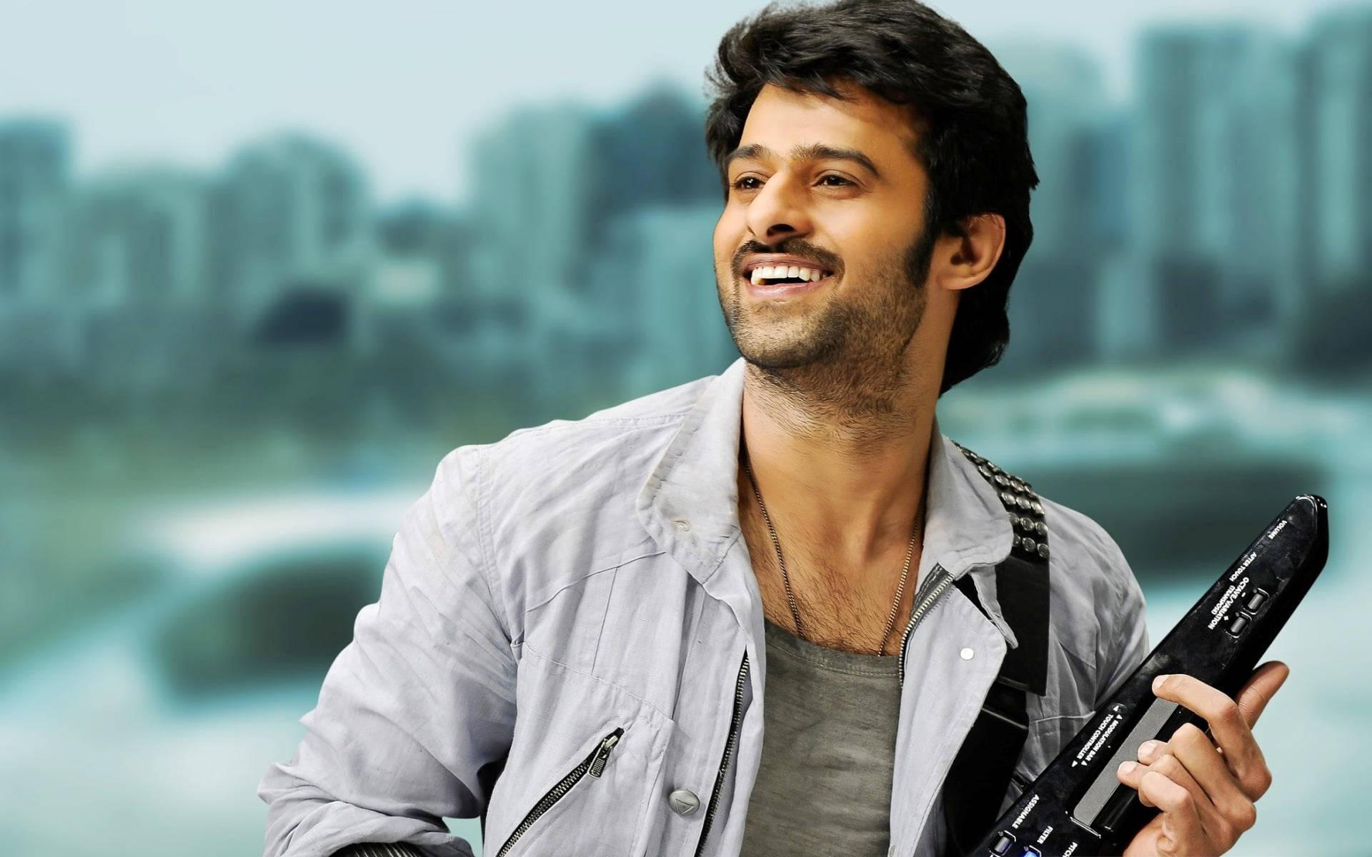 Bollywood Prabhas Focus Photography — 1920x1200 wallpaper
