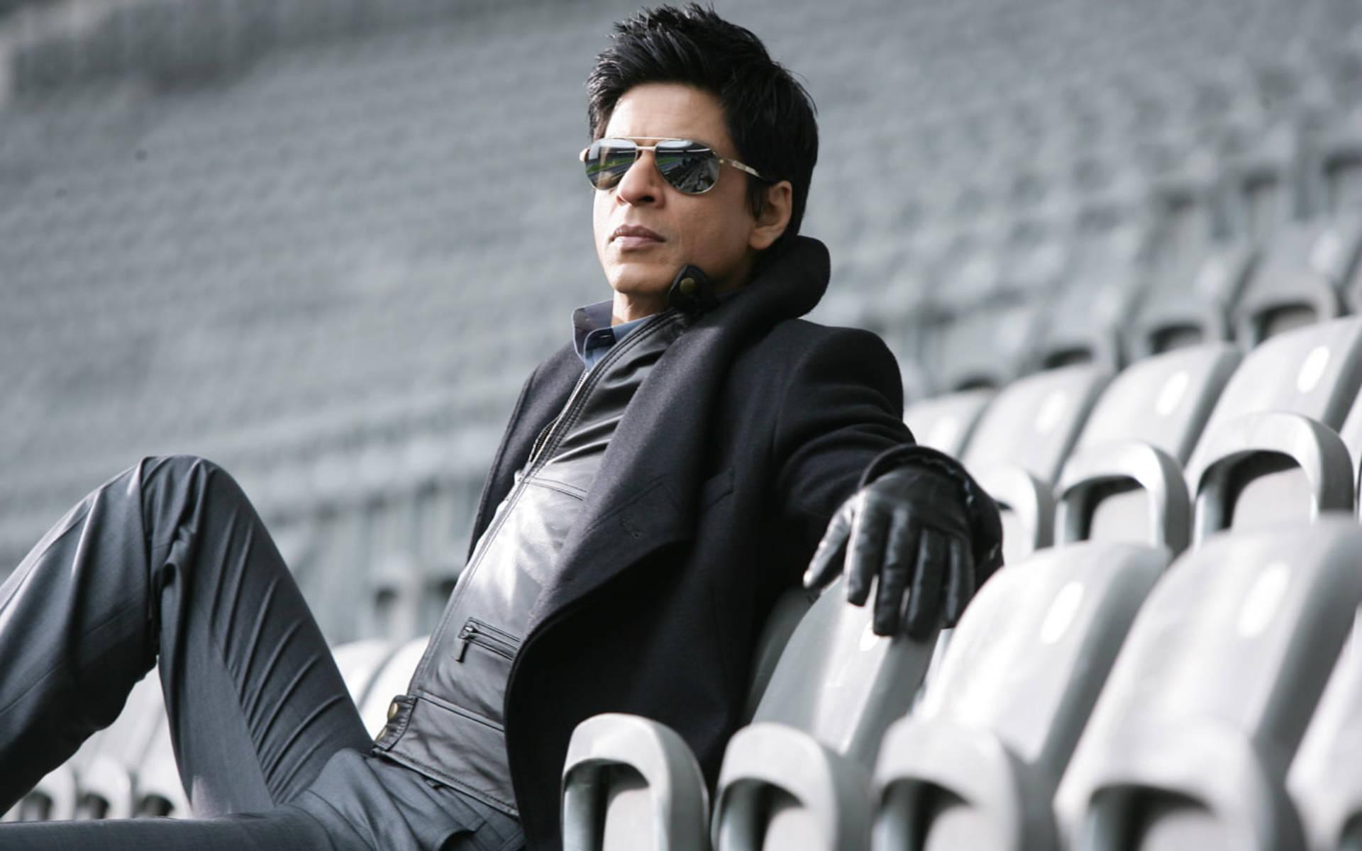 Bollywood Shahrukh Khan Focus Photography — 1920x1200 wallpaper