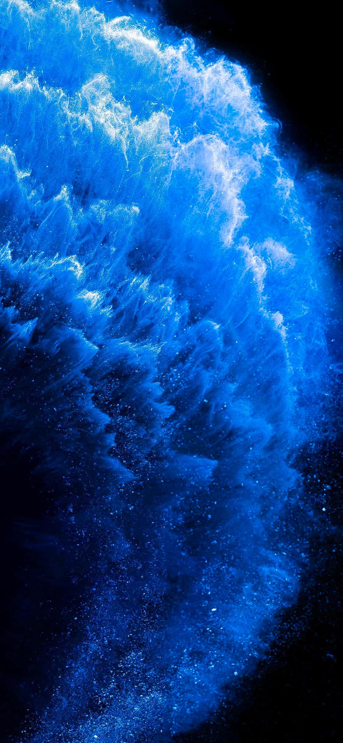 : Boost your productivity with the all-new iPhone 11 — 1125x2436 wallpaper