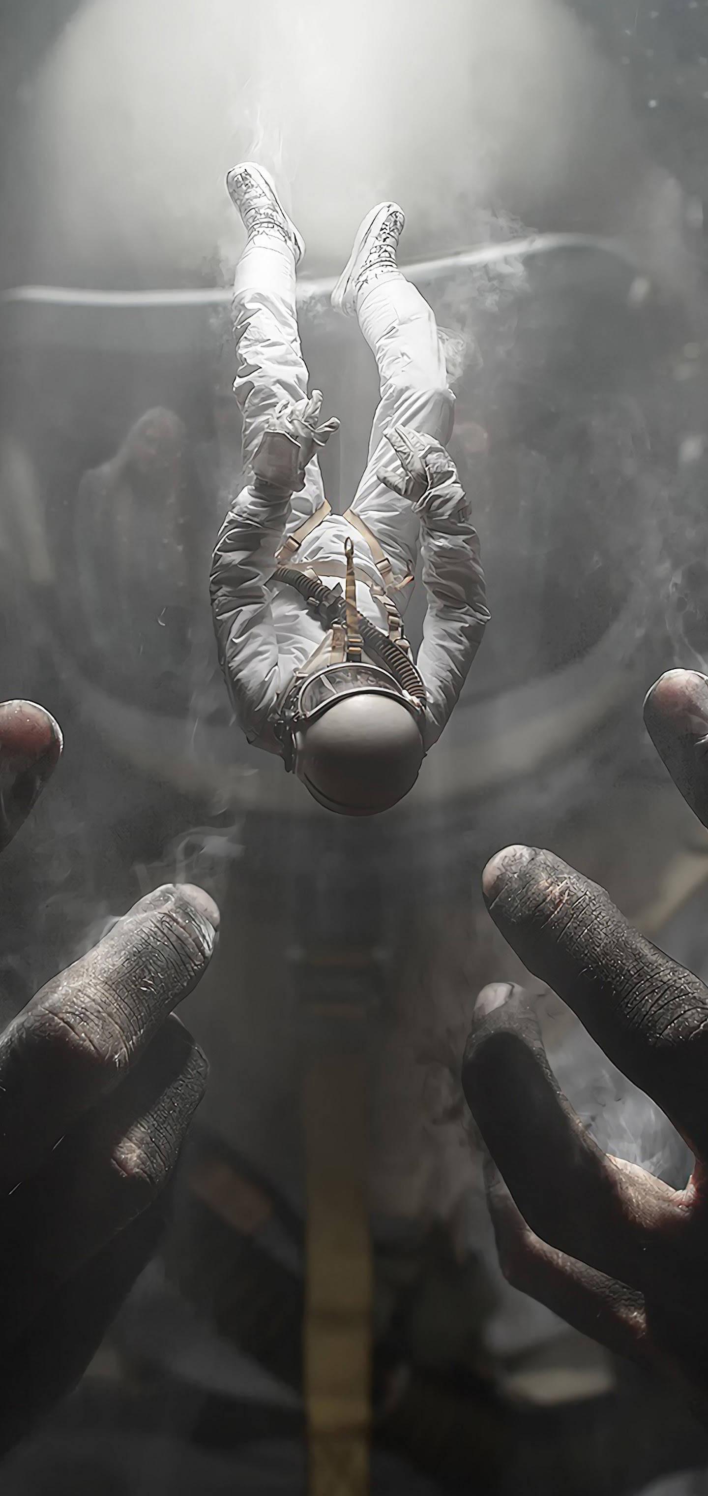 Boys With Helmet — 1440x3040 wallpaper