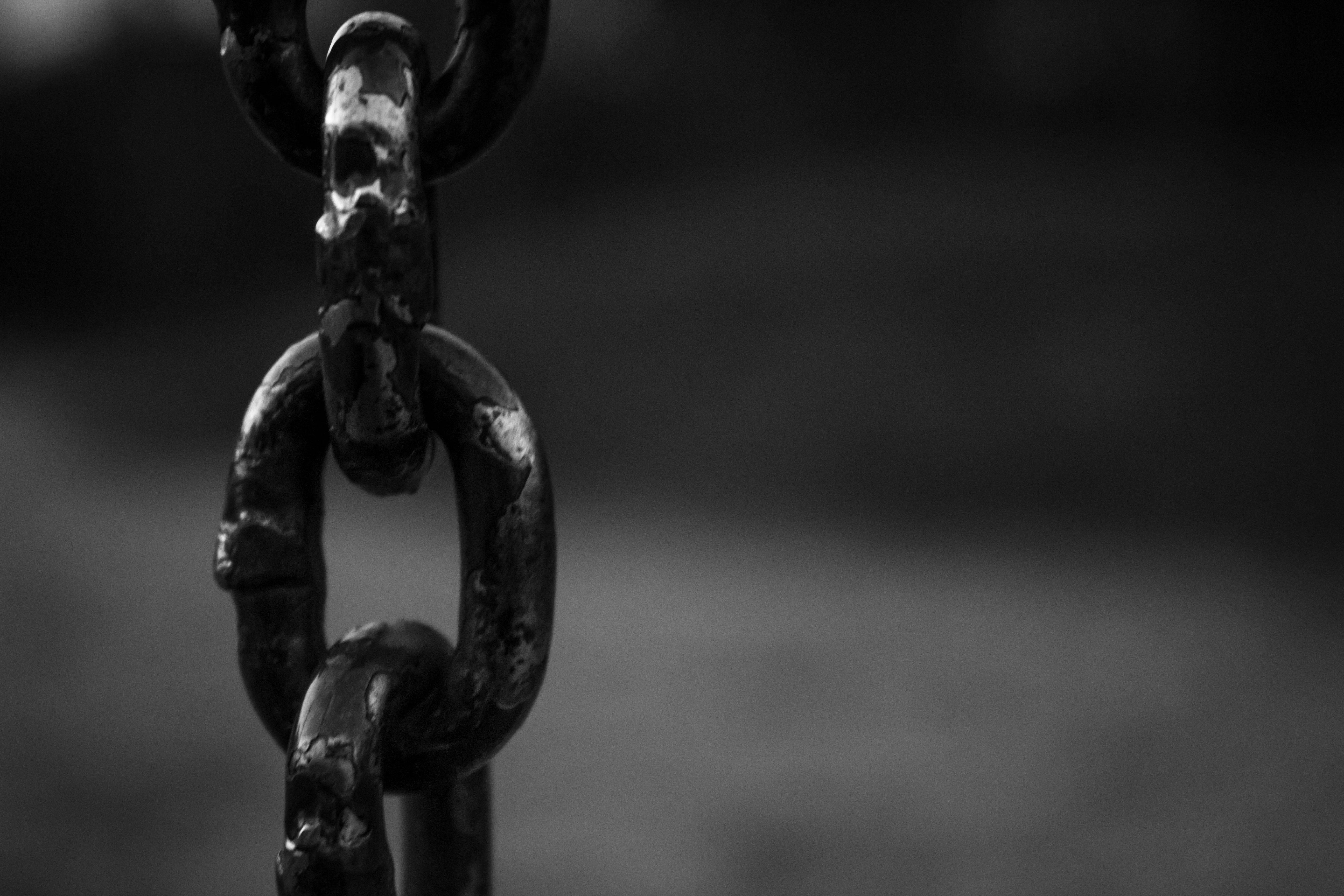 Break Free from the Chains — 5184x3456 wallpaper
