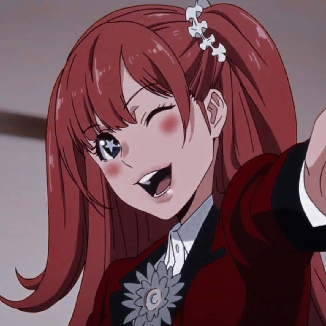 Brighten up your day with this colorful Anime PFP — 1098x1098 wallpaper