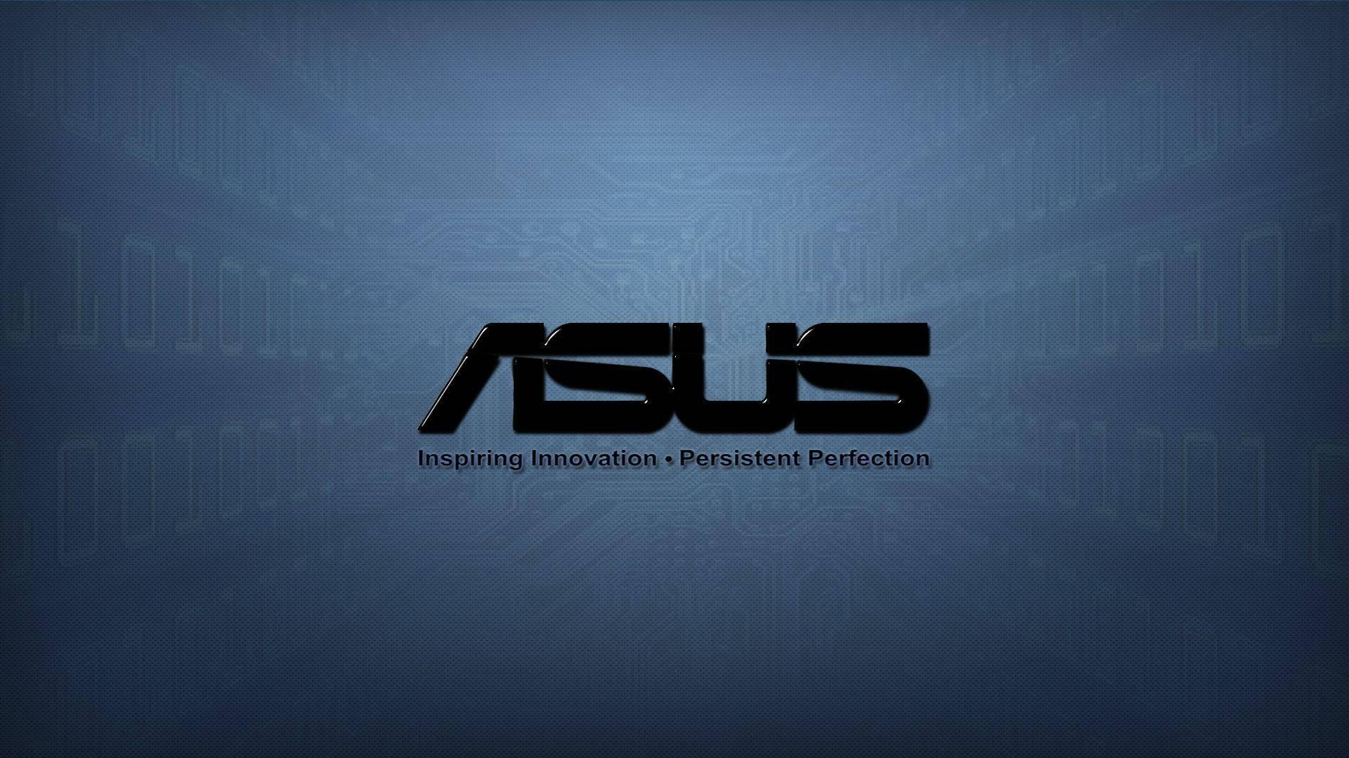Brighten Up Your Life with an Asus — 1920x1080 wallpaper