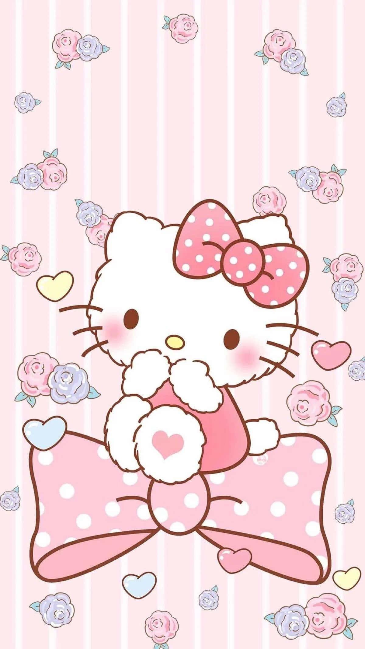 Brighten your day with cute kawaii accessories! — 1200x2133 wallpaper