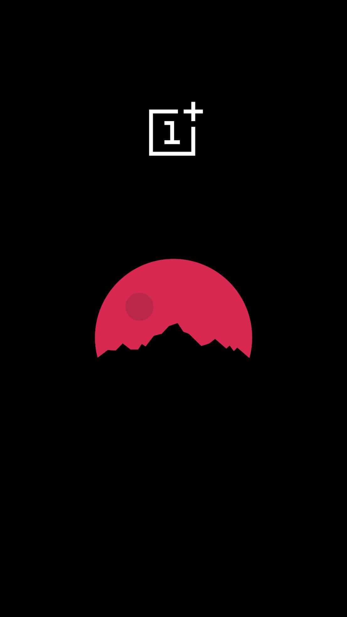 Bring On The Night — 1106x1967 wallpaper