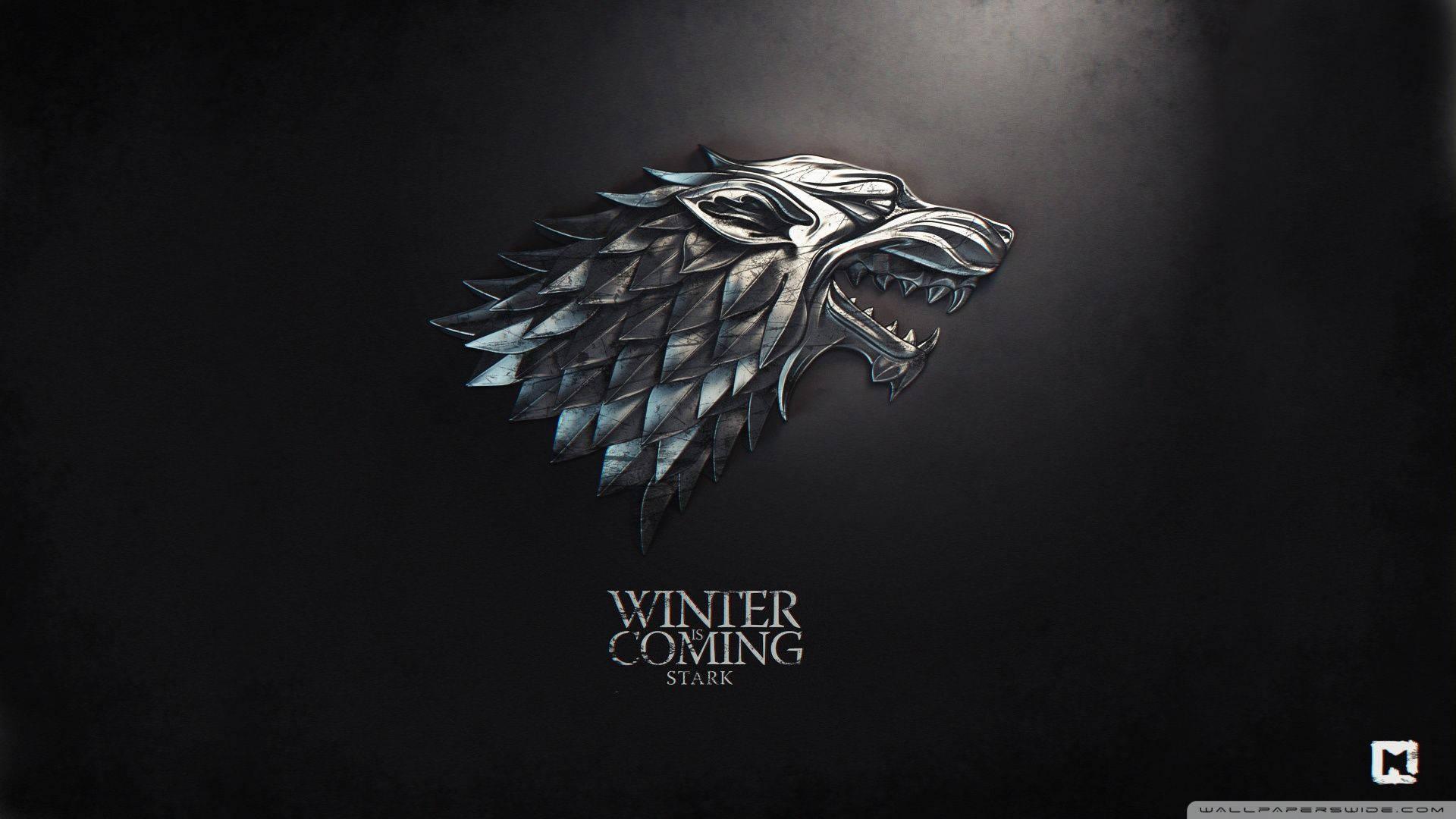 Bring On The Winter with Game Of Thrones — 1920x1080 wallpaper