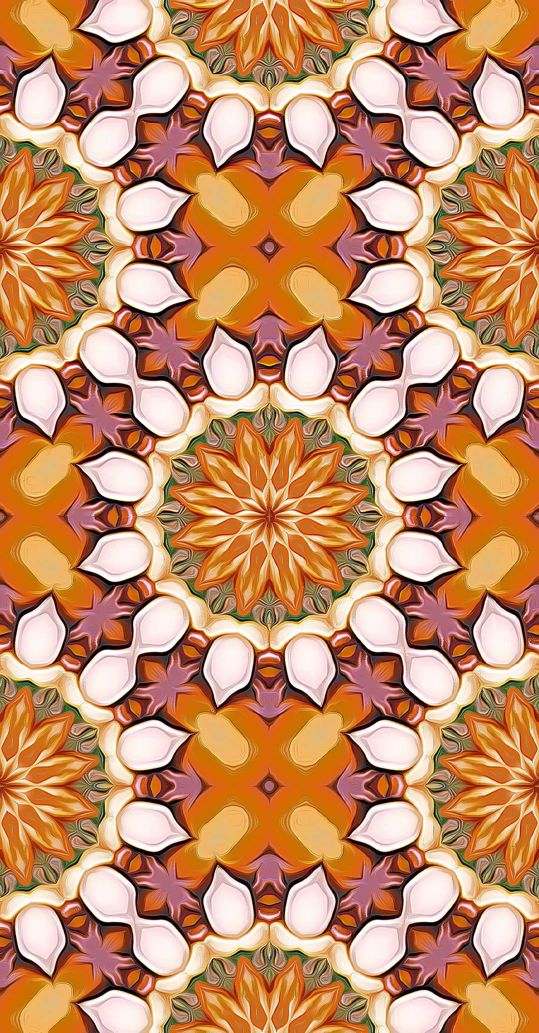Bring sunshine to your conversations with Whatsapp! — 1080x2069 wallpaper