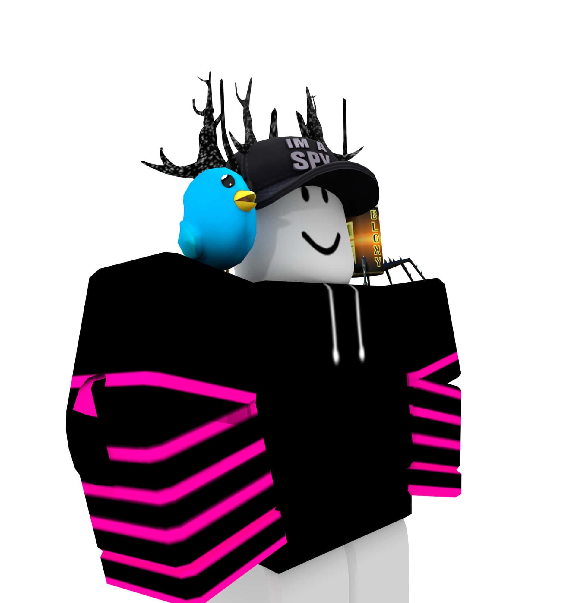 Bring Your Imagination To Life On The Popular Online Game Roblox GFX — 1920x2000 wallpaper