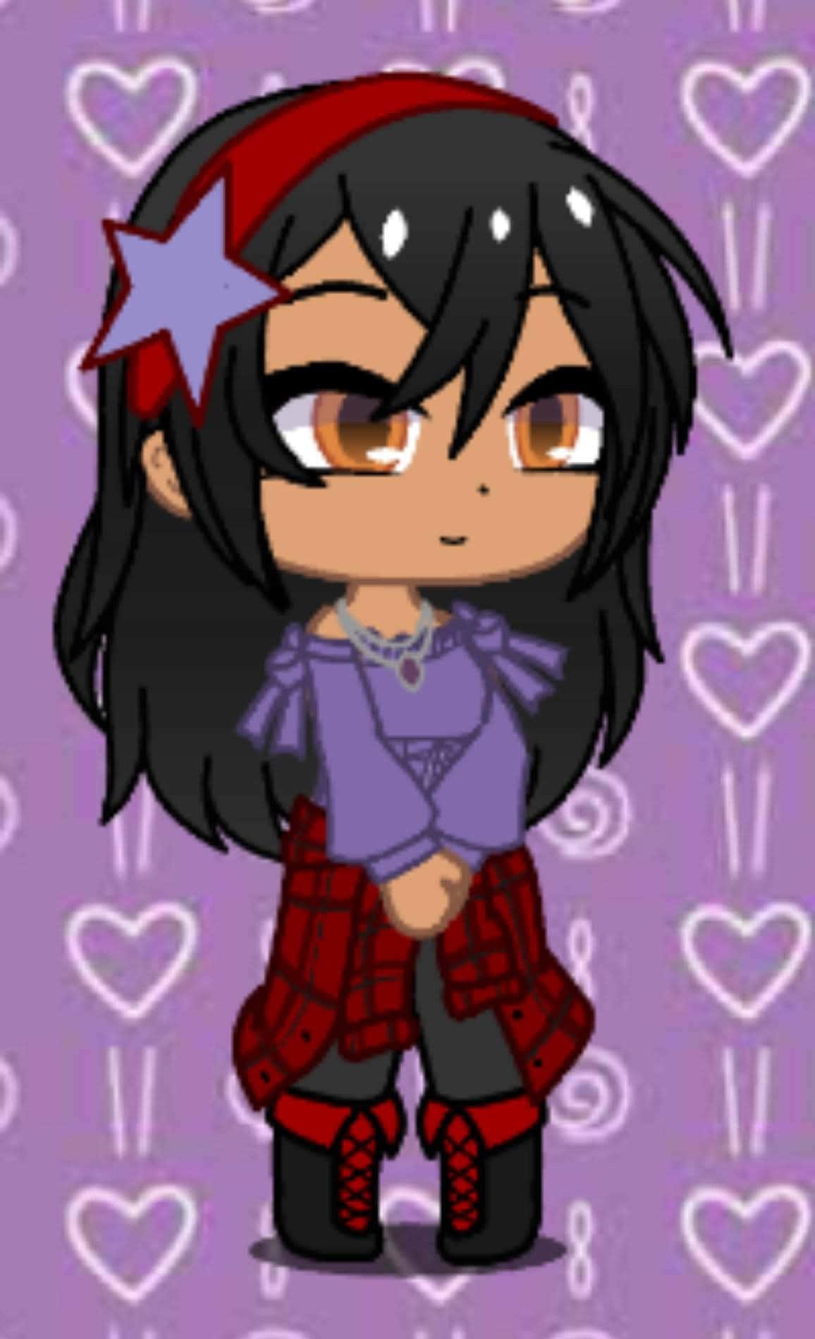 Bringing fantasy to life, Aphmau is the embodiment of dreams — 1156x1899 wallpaper