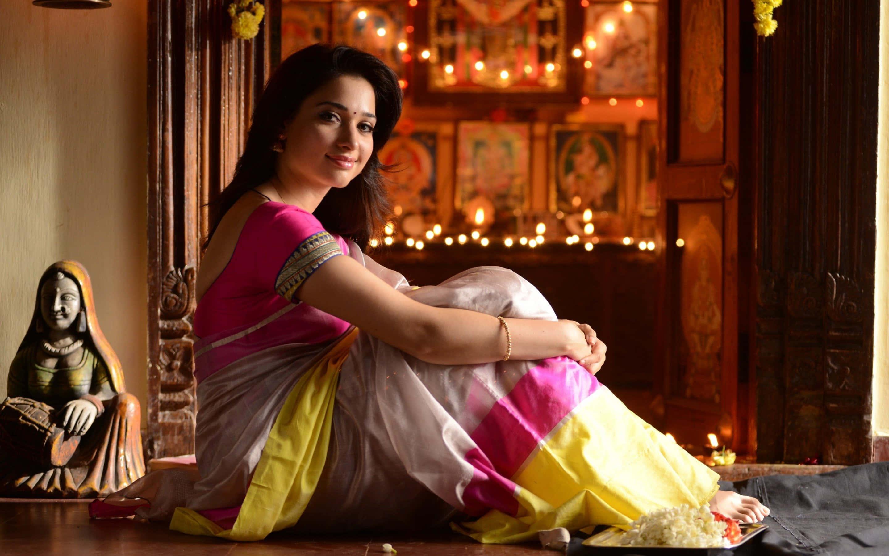 Bringing the stars of Bollywood Together — 2880x1800 wallpaper