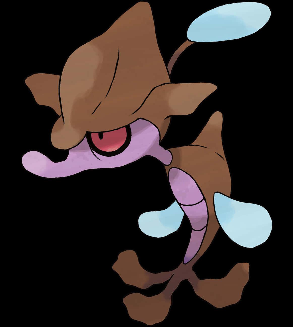 Brown Ghost Pokemon Cofagrigus — 1162x1297 wallpaper