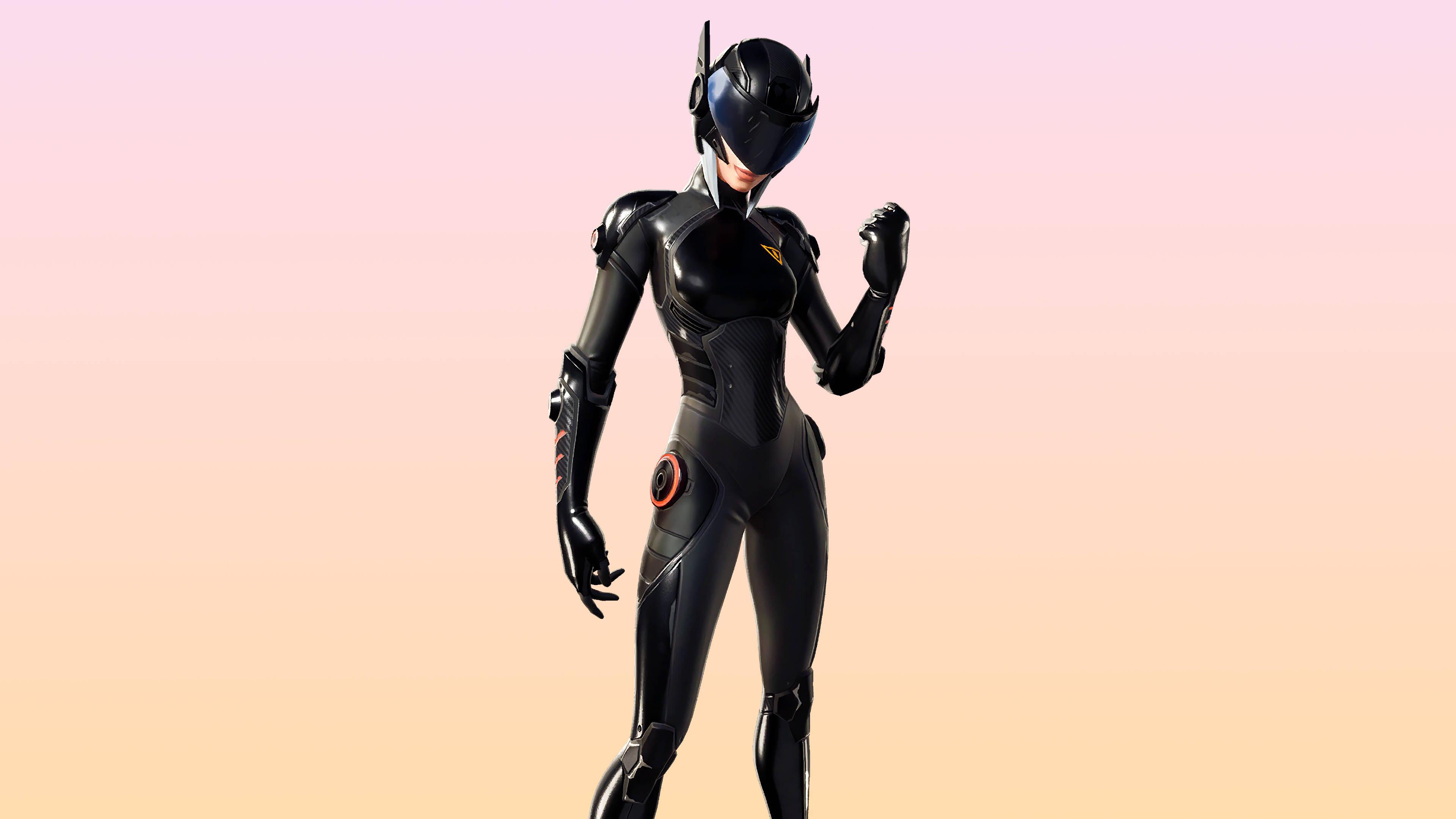 B.R.U.T.E Gunner Fortnite Skins — 3840x2160 wallpaper