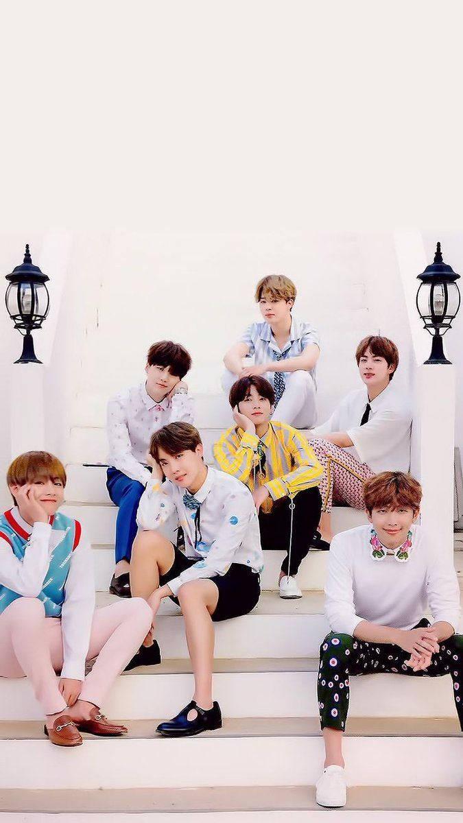 BTS - A Reflection of Success