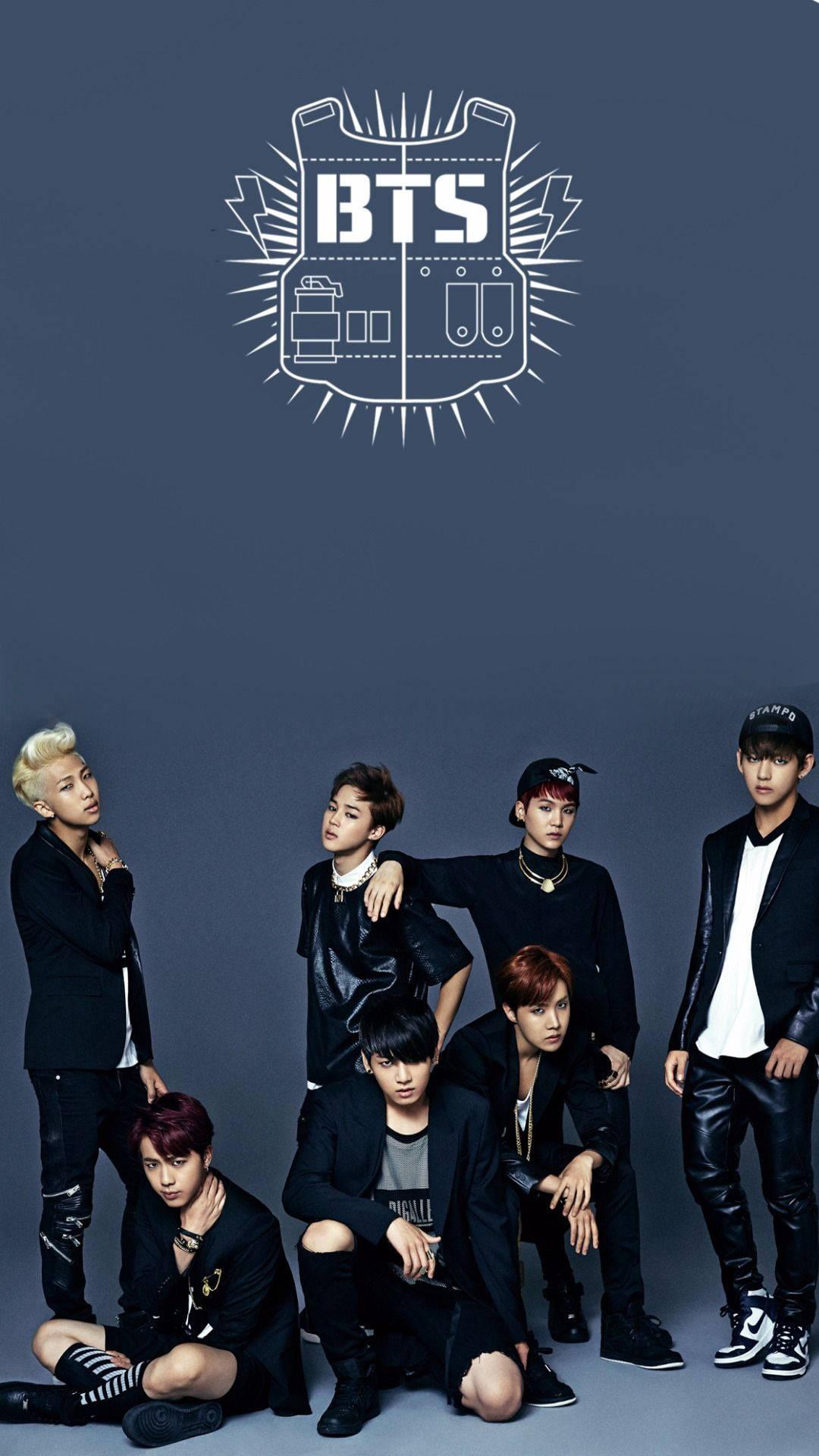 BTS breaks new ground in the modeling world