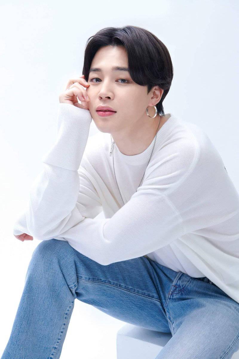 BTS Jimin For Chilsung — 800x1200 wallpaper