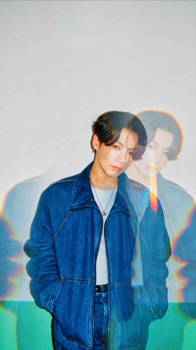 BTS Jungkook Dynamite — 675x1200 wallpaper