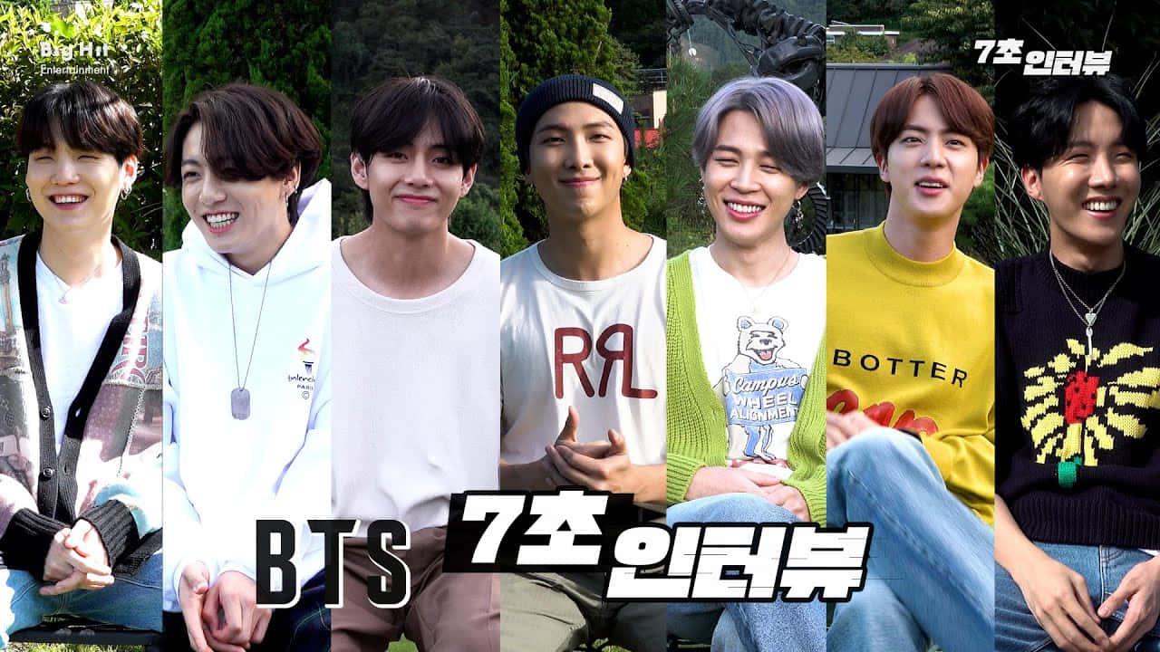 Bts pictures
