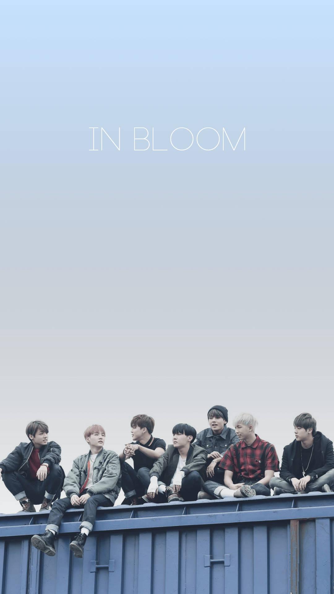 BTS erreicht neue Höhen
