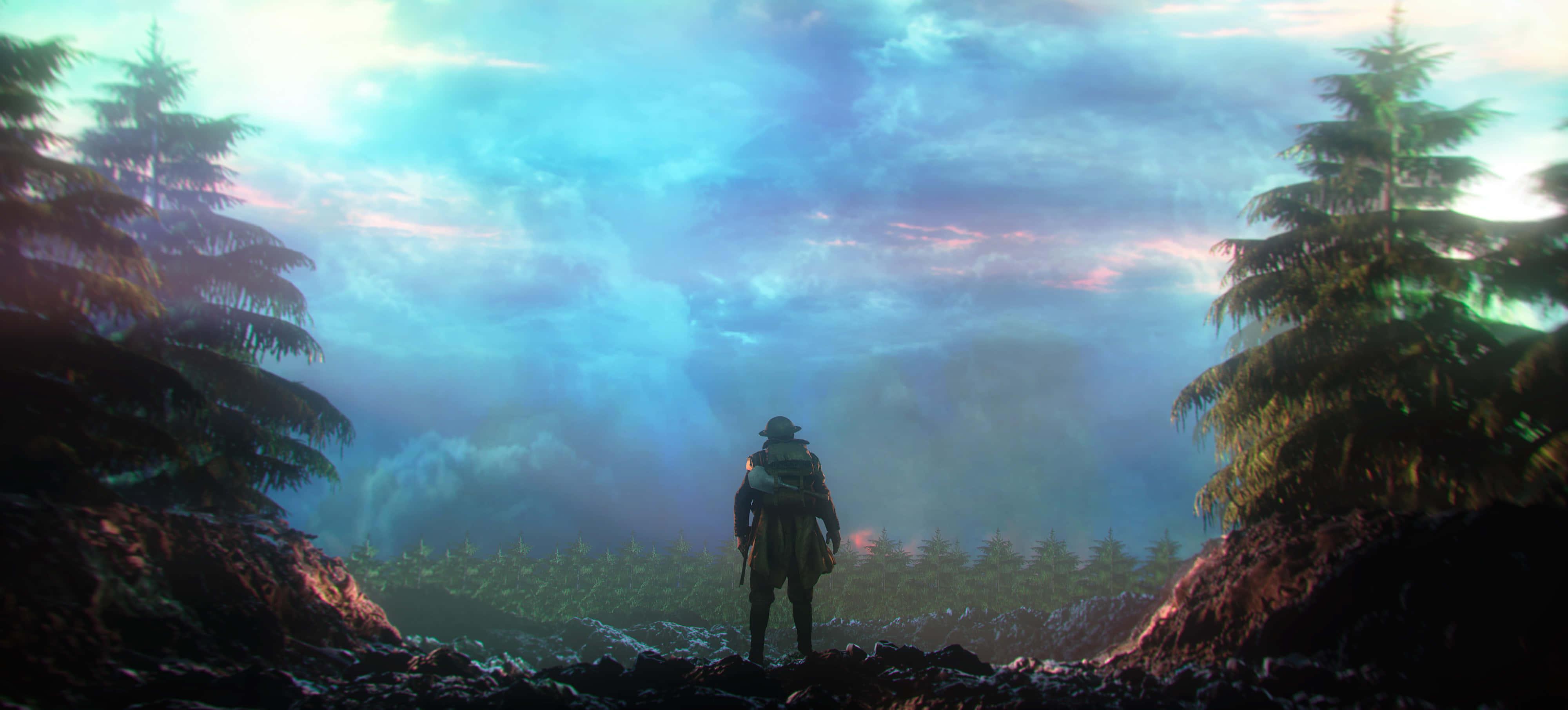 Buckle up for an Unbelievable 4K Gaming Experience — 4000x1812 wallpaper