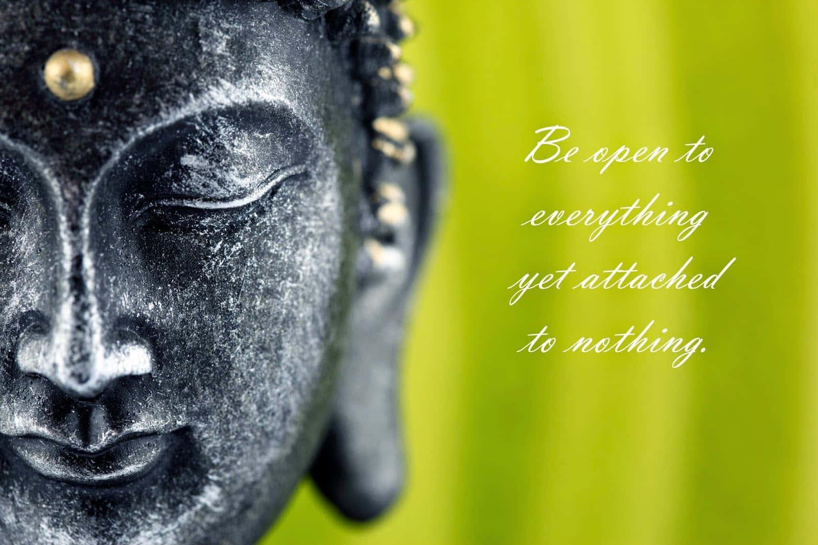 Buddha Statue in the Garden — 1600x1066 wallpaper