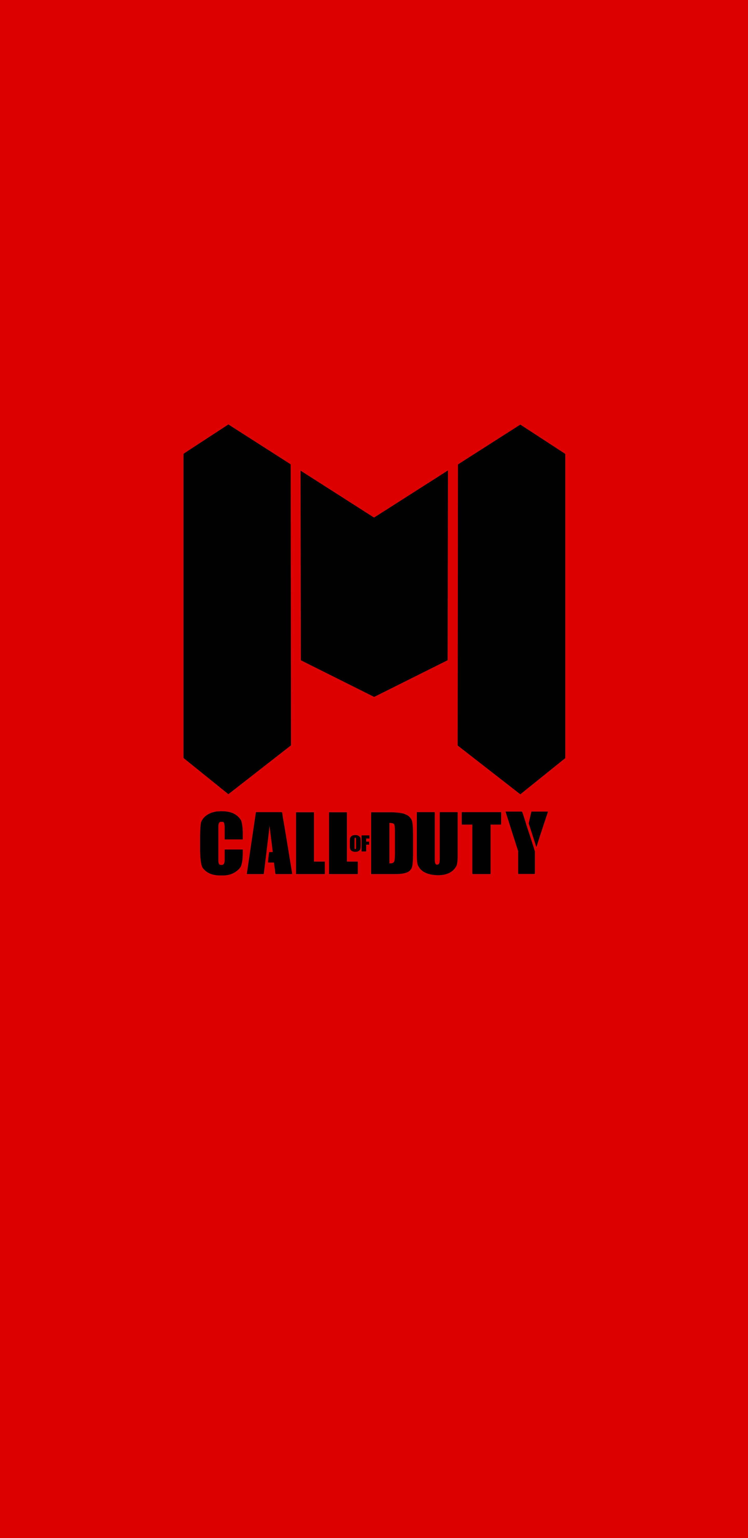 Call of Duty 8K Phone — 2882x5921 wallpaper