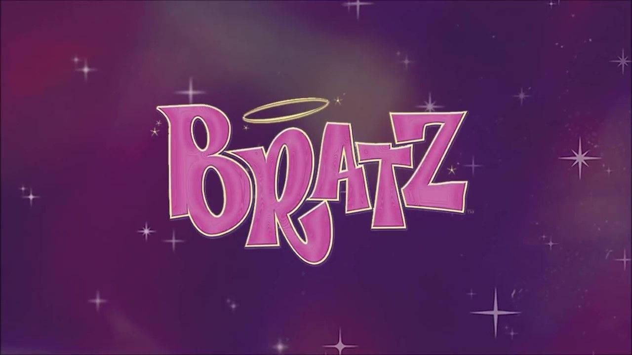 Y2K Bratz Iconography in High Resolution — 1280x720 wallpaper