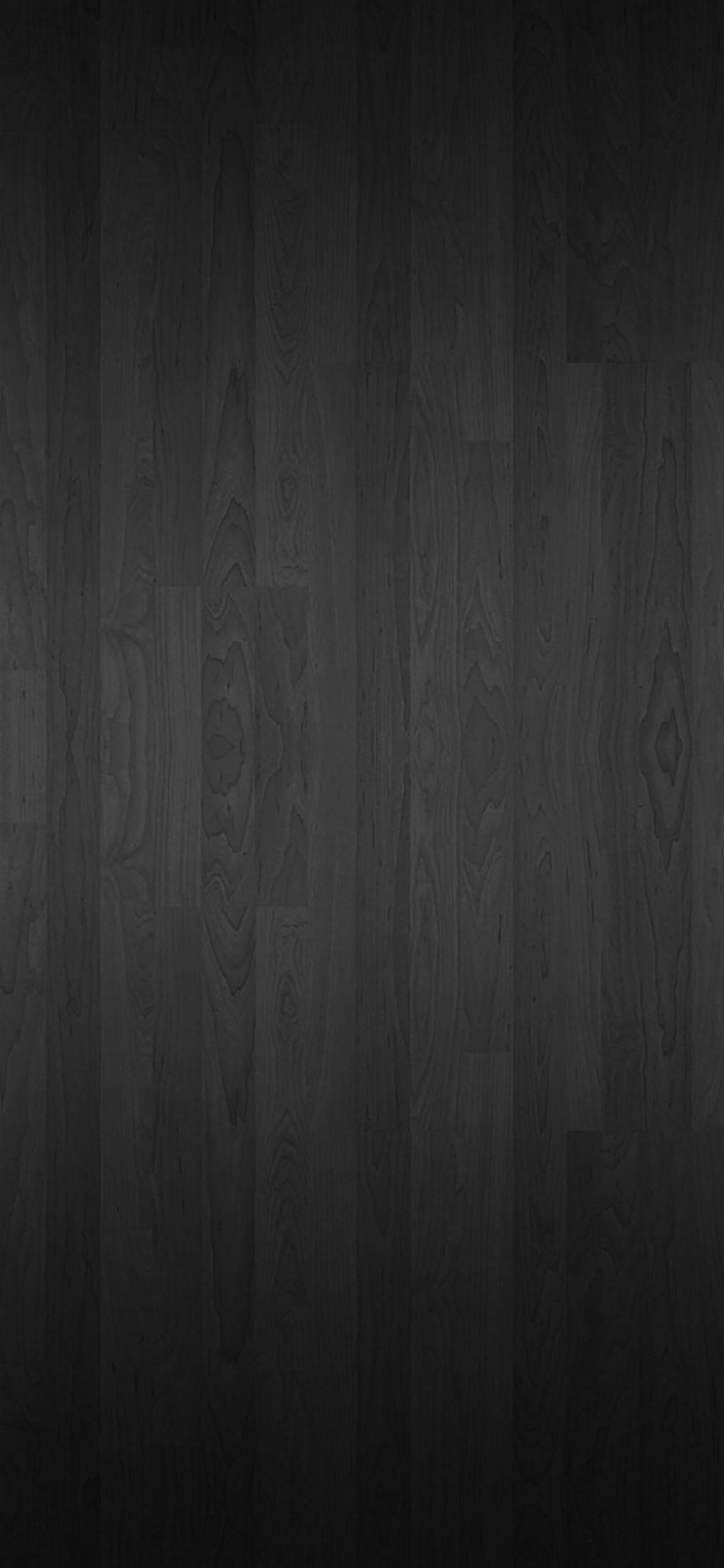 Captivating iPhone Dark Wood Grunge Background — 1125x2436 wallpaper