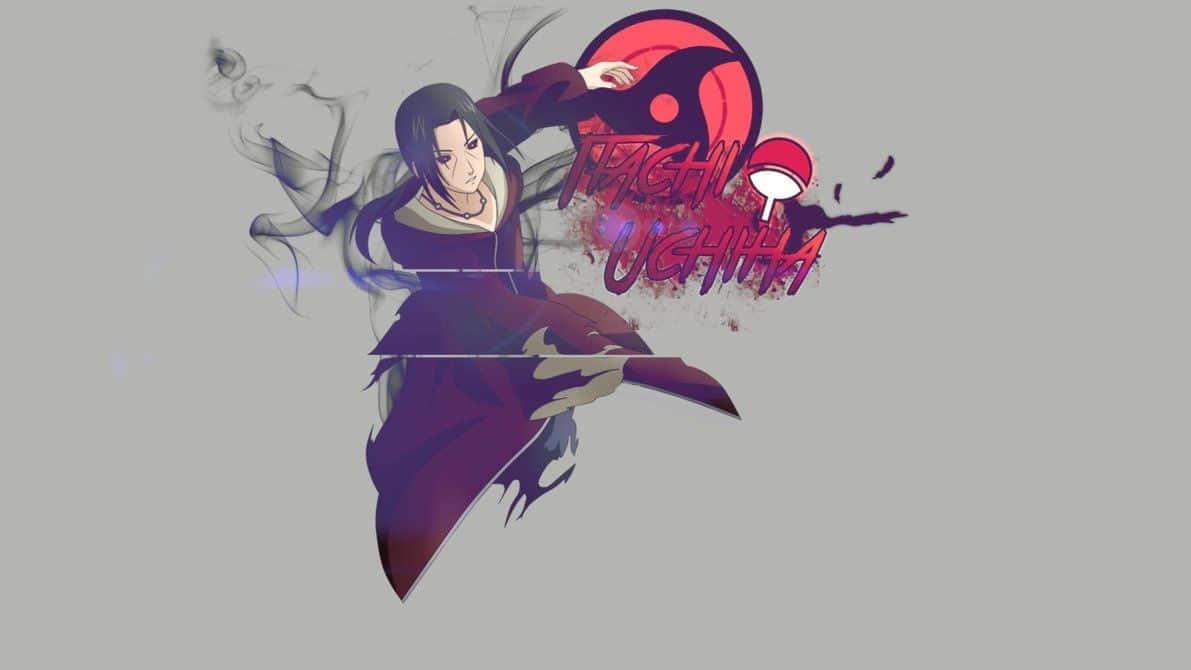 Captivating Itachi Wallpaper