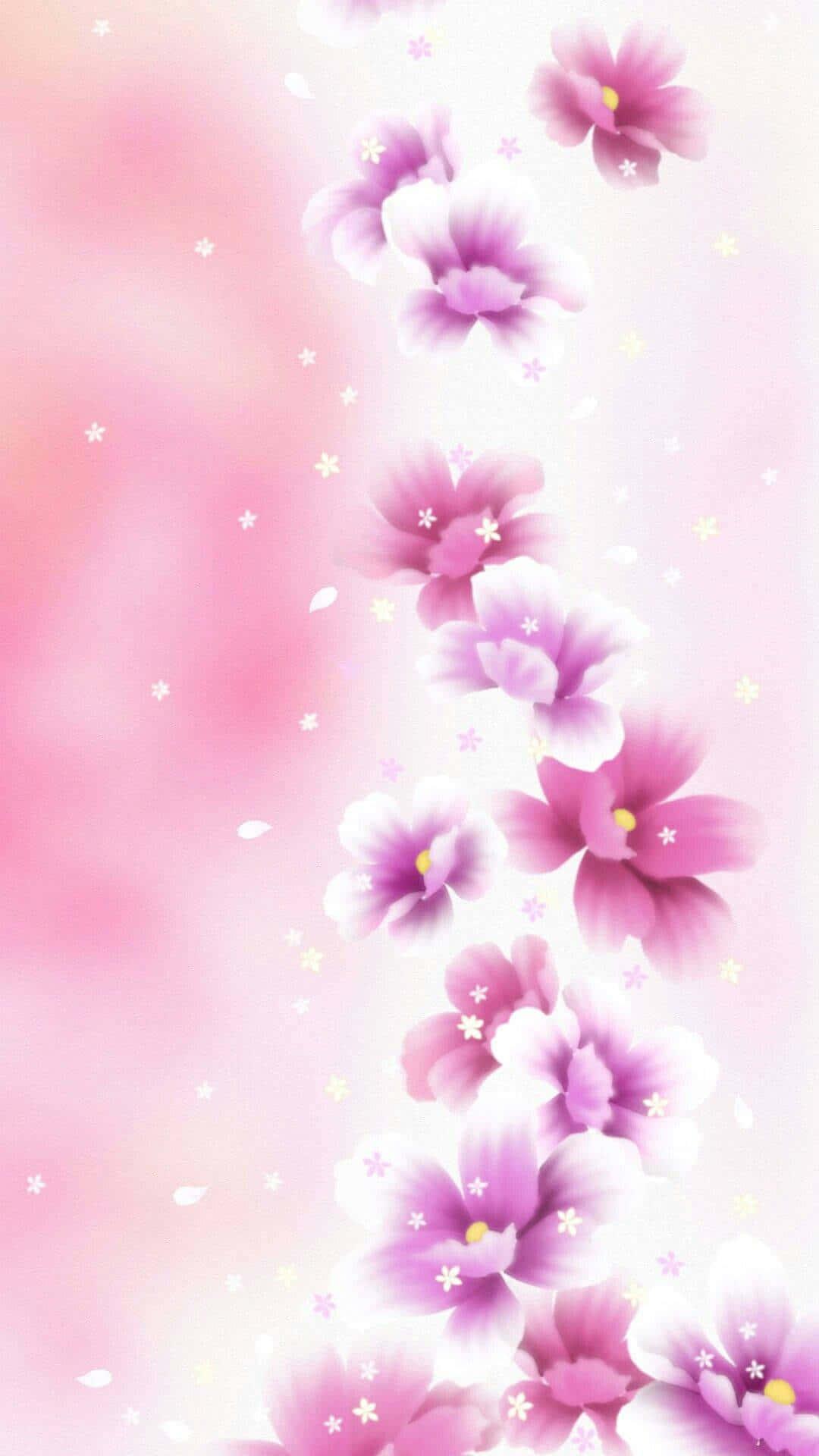 Captivating Nature Scenery for Phone Background — 1080x1920 wallpaper