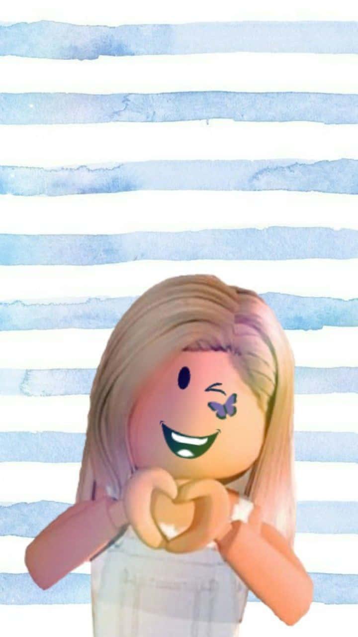 Captivating Roblox Aesthetic Vibes — 720x1280 wallpaper