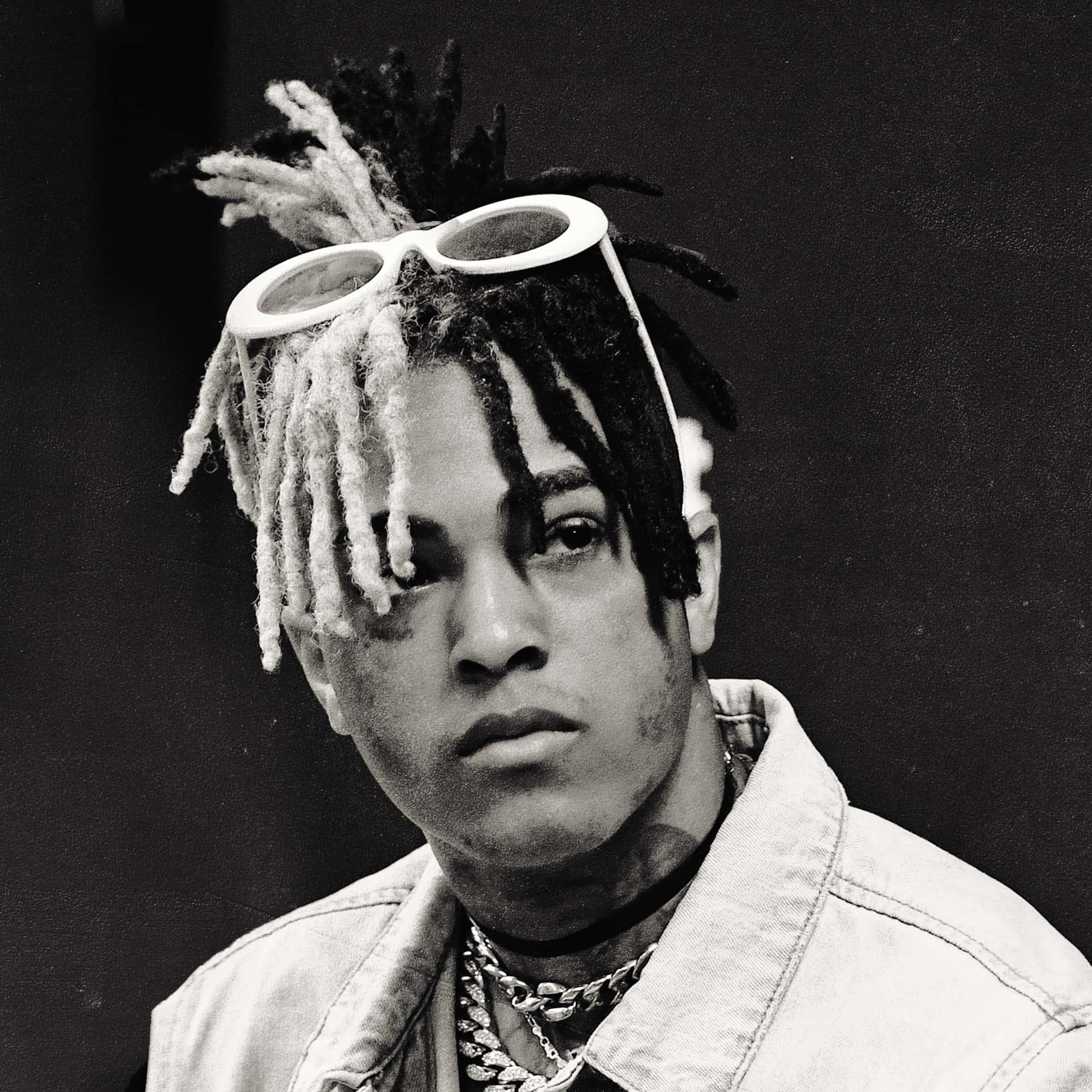 Captivating Xxxtentacion Profile Picture — 2000x2000 wallpaper