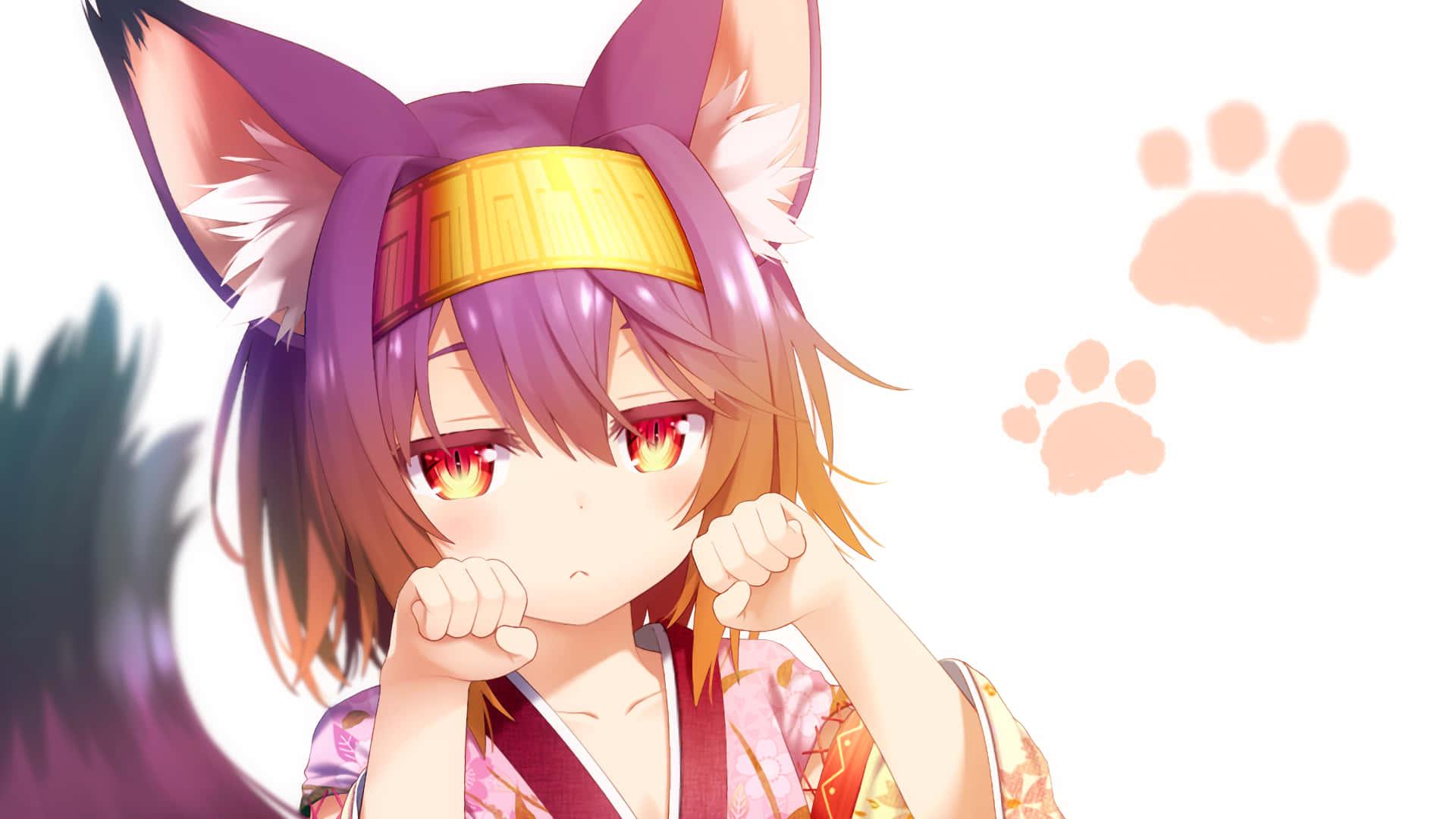 Capture the Magic of Anime with this Pocket-sized Profile Picture! — 1920x1080 wallpaper