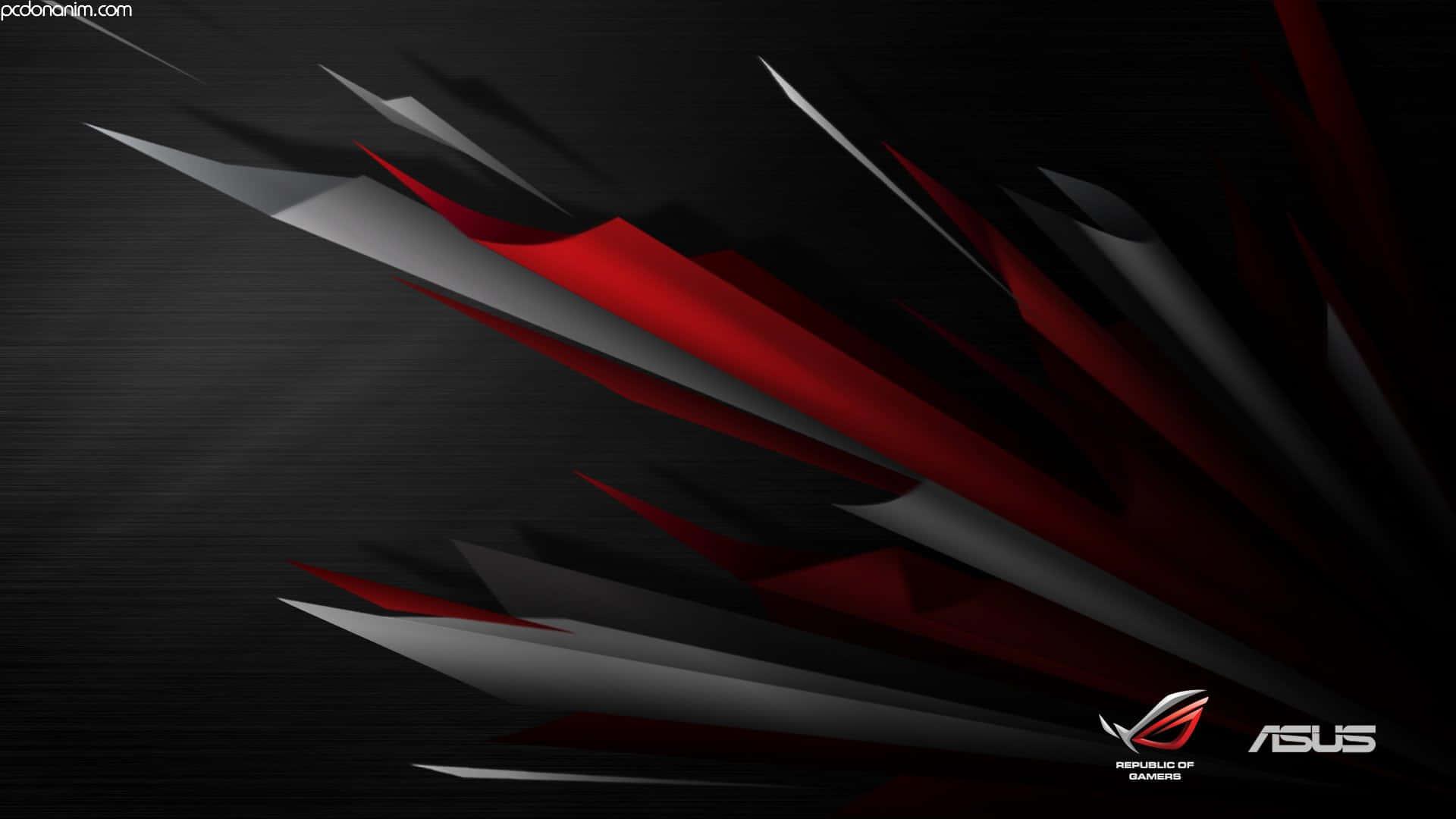 Capture the World with the Powerful Asus — 1920x1080 wallpaper