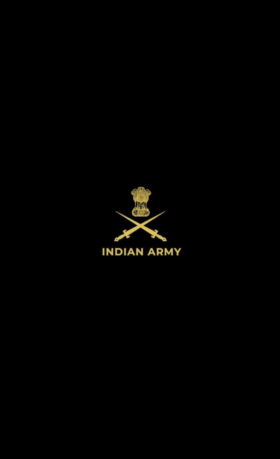 Carrying the strength of India Forward - Indian Army — 937x1535 wallpaper