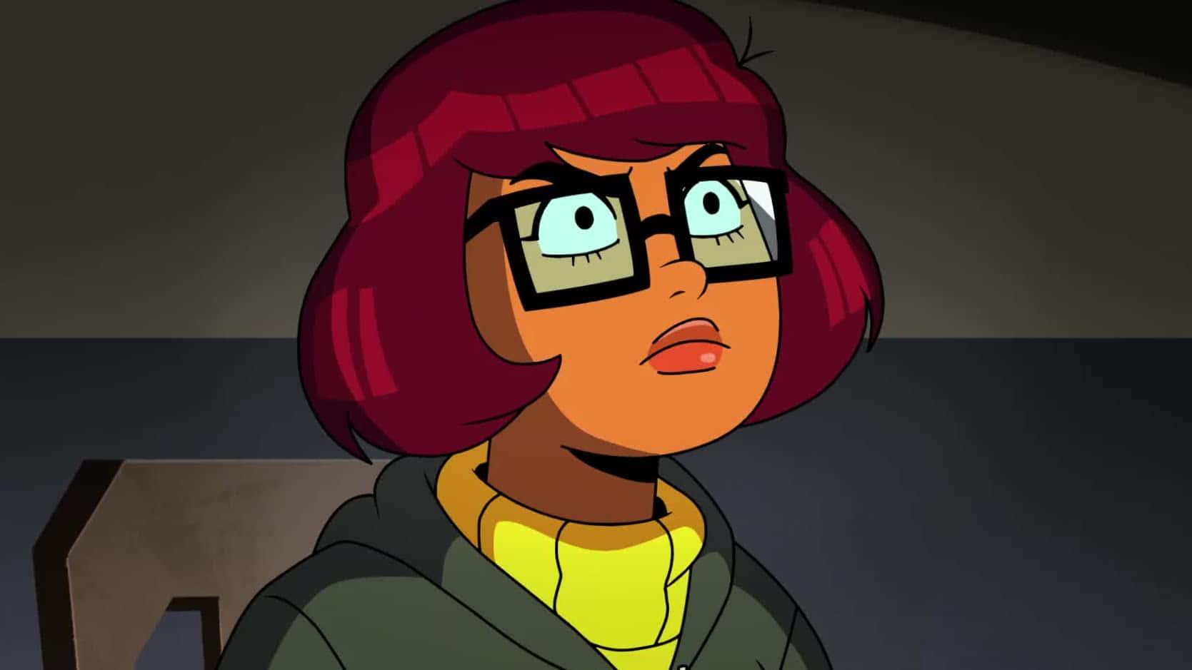 Cartoon Velma Dinkley Picture — 1669x939 wallpaper