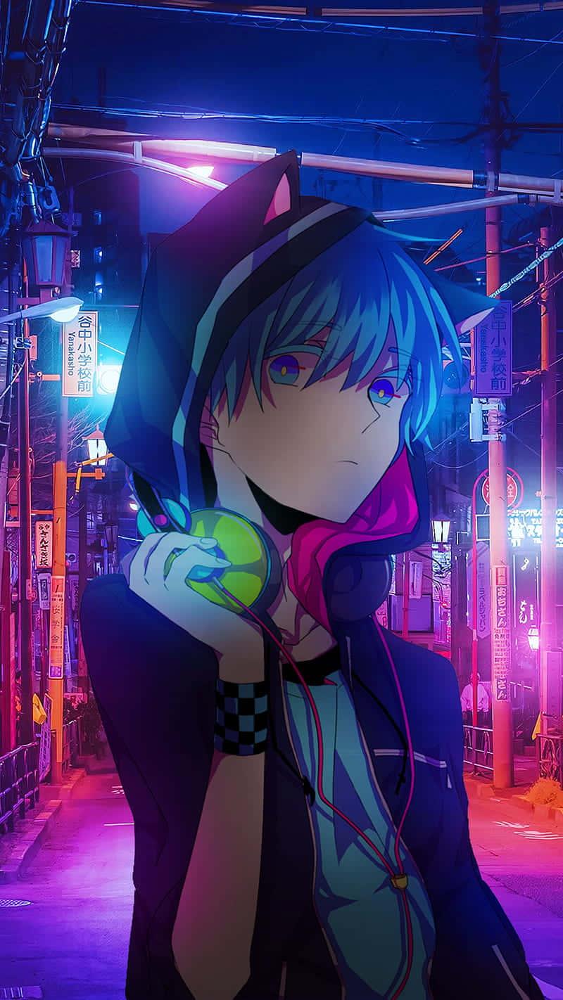 Catch a glimpse of these adorable Cute Anime Boys! — 800x1422 wallpaper
