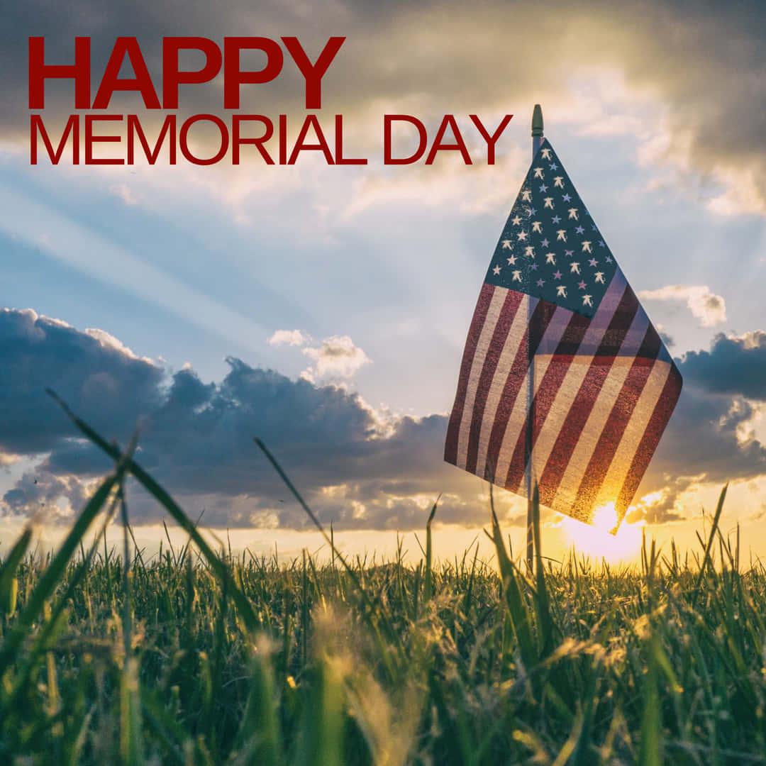 Celebrate America and Honor Our Heroes on Memorial Day — 1080x1080 wallpaper