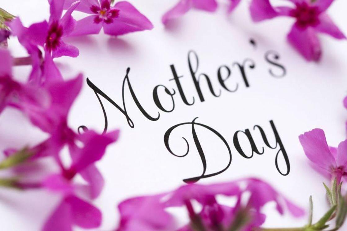 Celebrate and honor the special bond with your mom this Mothers Day — 1120x746 wallpaper