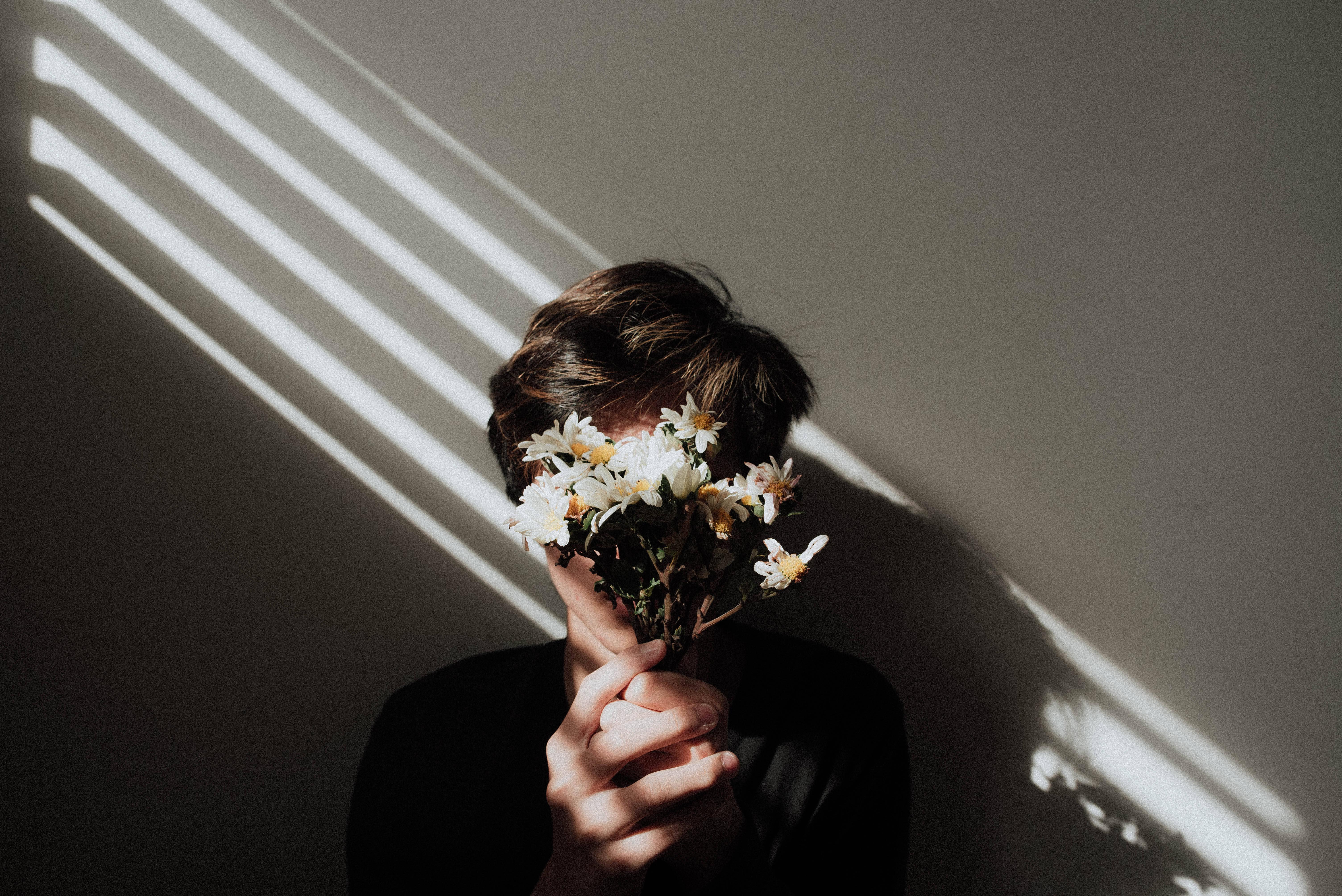 Celebrate life’s little moments with a bouquet of flowers — 6016x4016 wallpaper