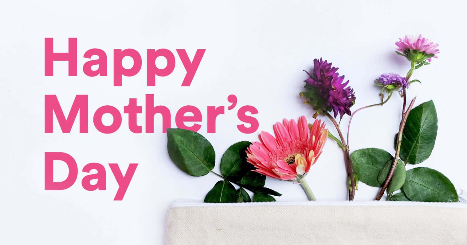 Celebrate Mothers Day with Appreciation and Gratitude — 1520x800 wallpaper