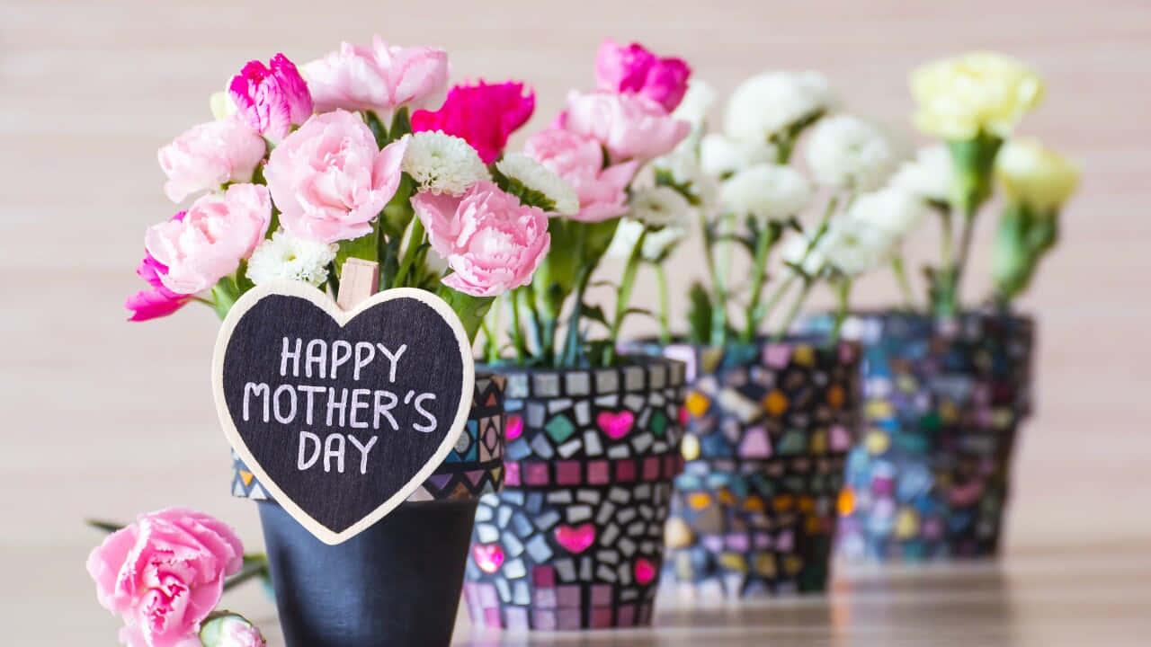 Celebrate mothers everywhere this Mothers Day! — 1280x720 wallpaper