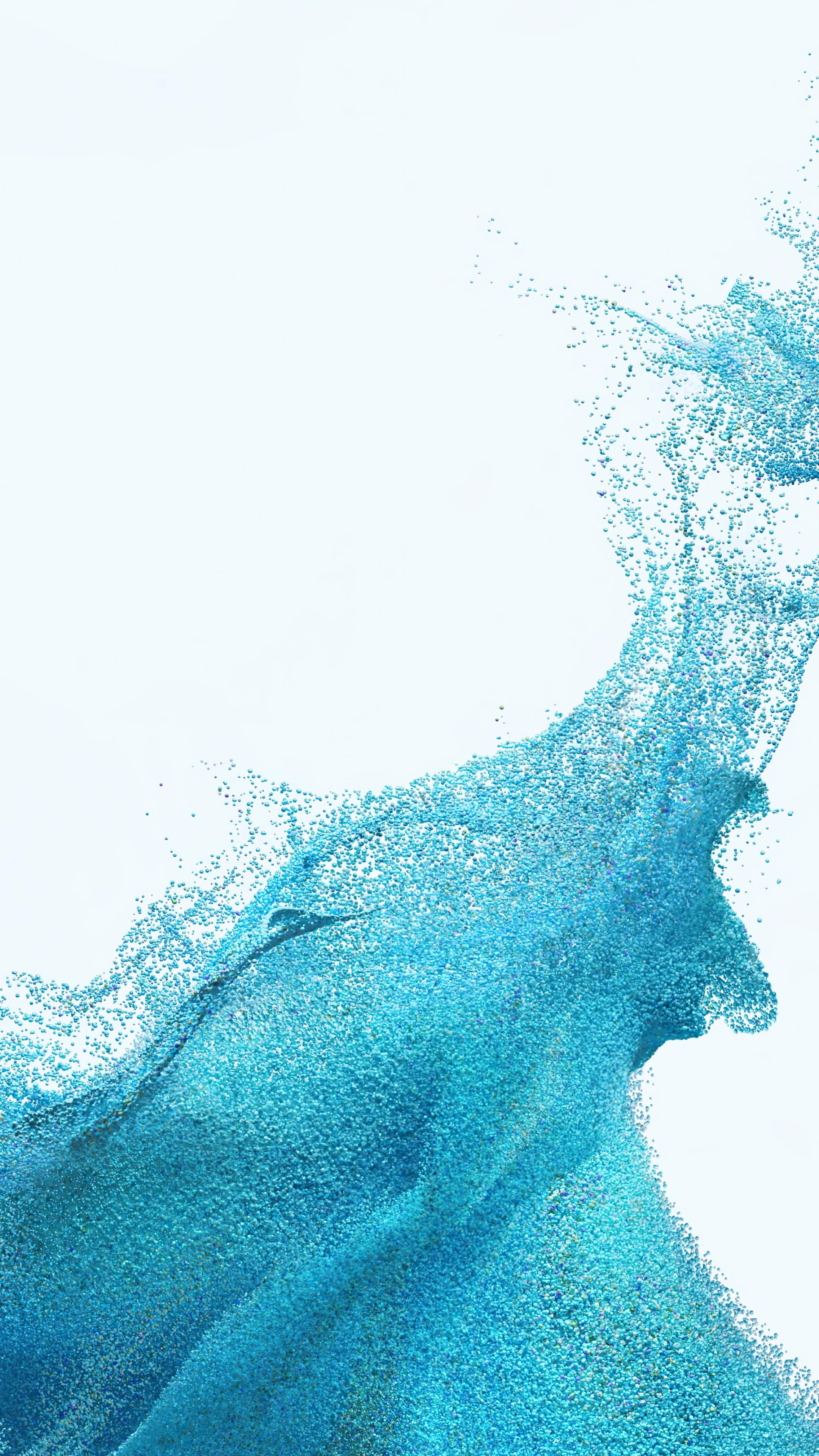 Celebrate the Latest Samsung Technology — 2160x3840 wallpaper
