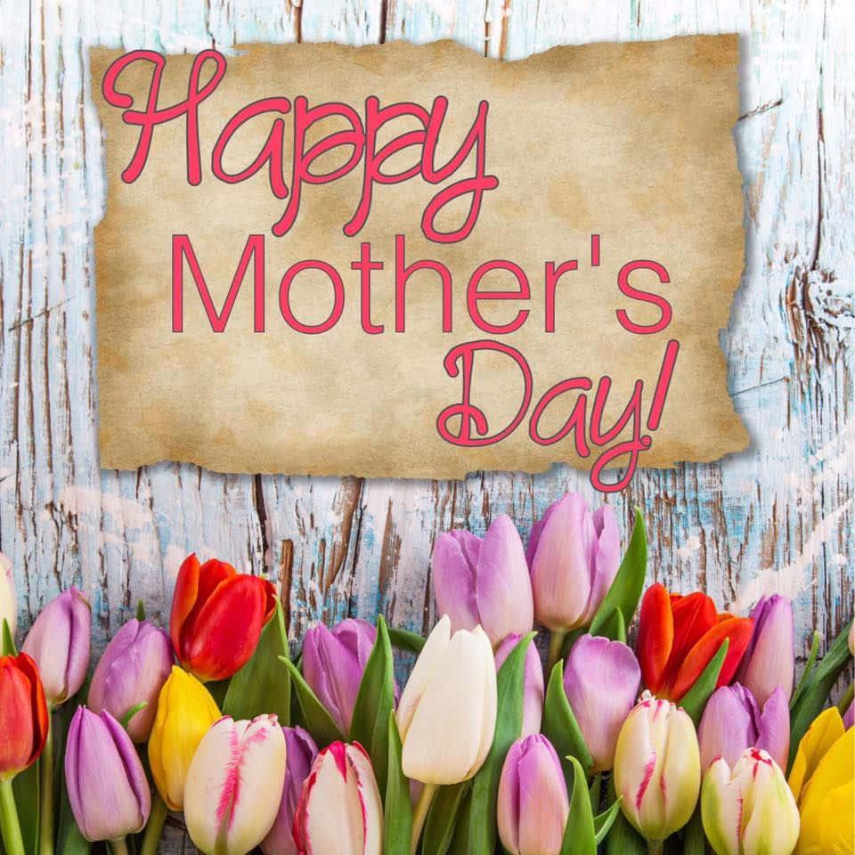 Celebrate the special bond of motherhood with Mothers Day! — 960x960 wallpaper