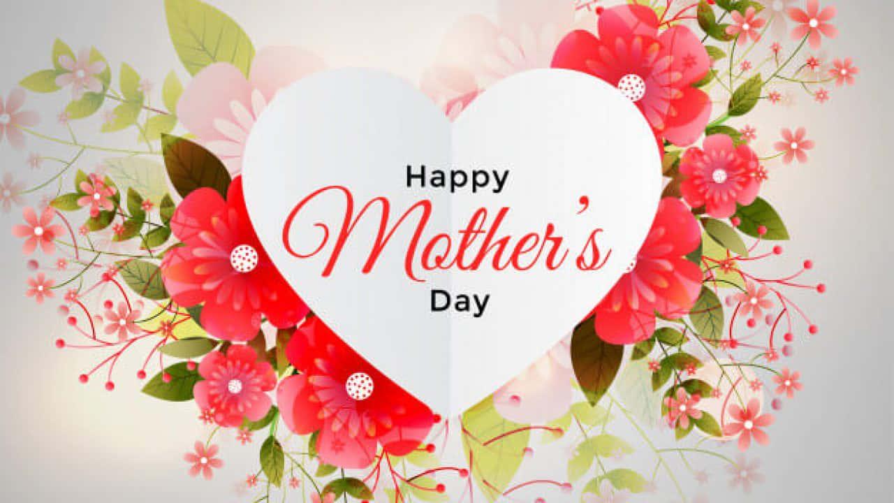 Celebrate the special bond that Mothers share with their children this Mothers Day — 1280x720 wallpaper